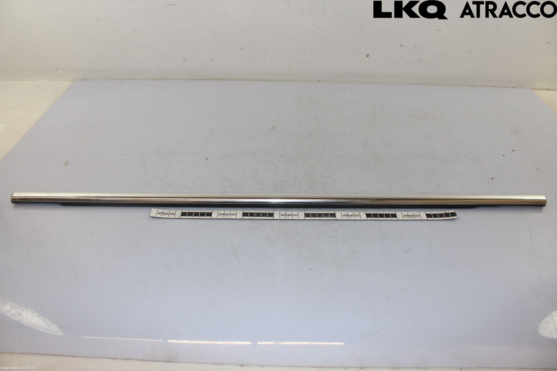 Volkswagen VW PASSAT 11-14 Dør Dekorlist Hb