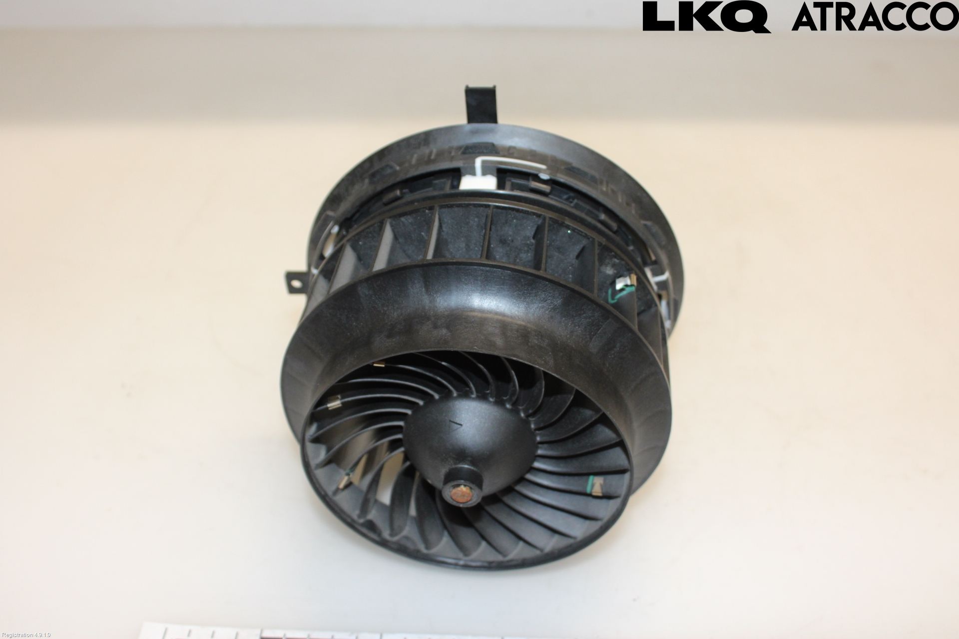 Mercedes-Benz MB E-KLASS (W213) 16-23 Varmeapparat Viftemotor