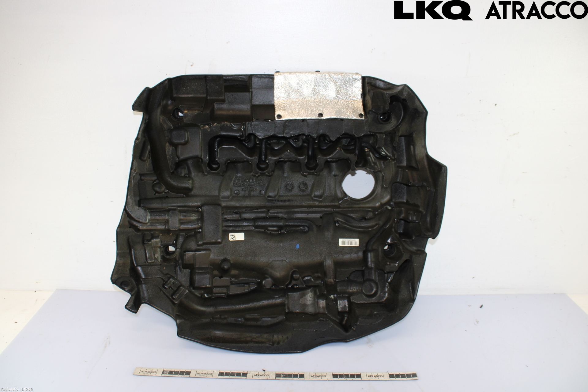 Volvo V90 17->> Motor Deksel Over Motor