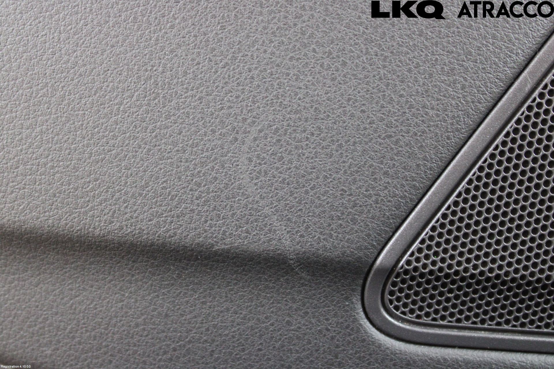 Audi A6/S6 4G 11-18 Innr Dørtrekk Venstre