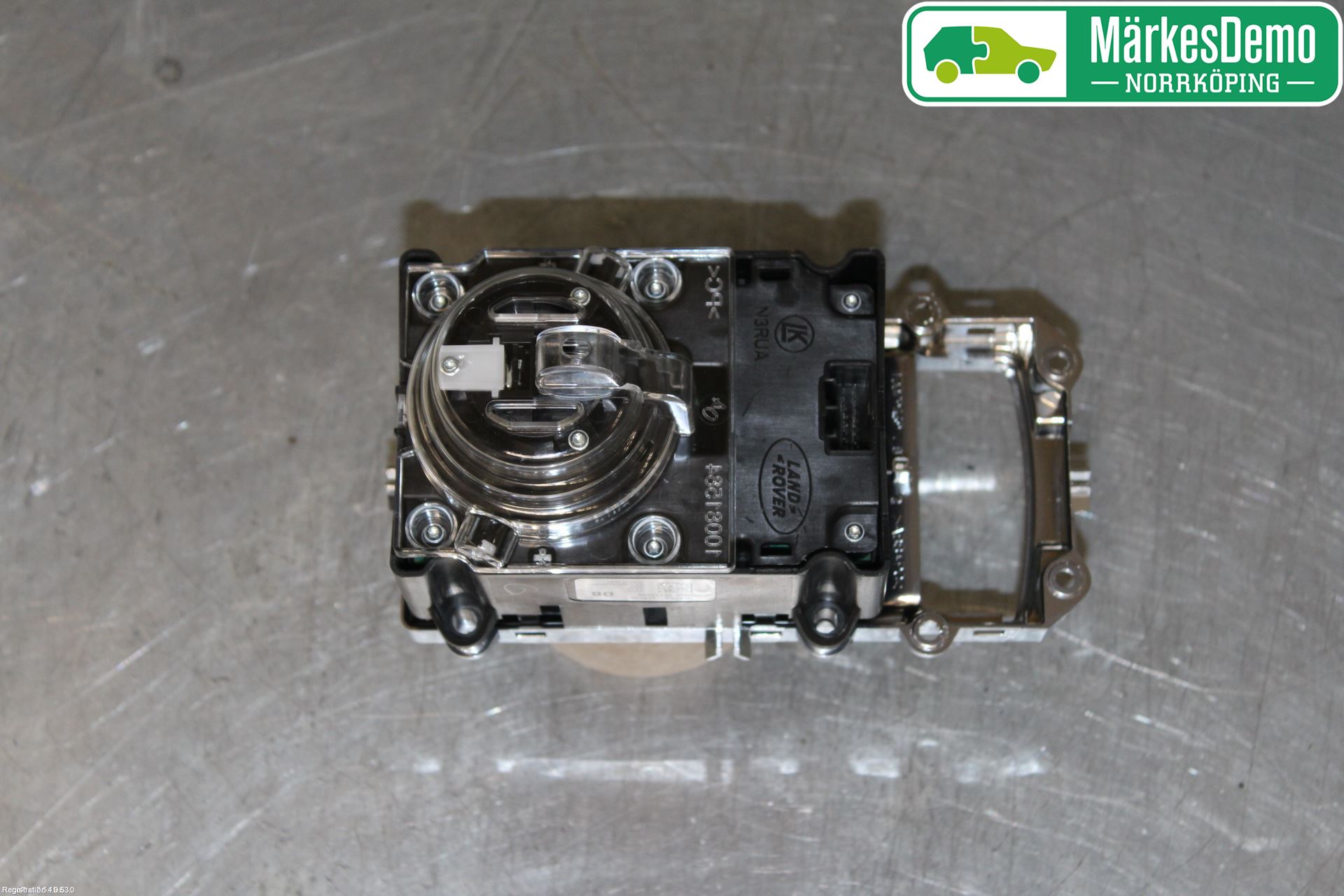 Landrover RANGE ROVER SPORT (L494) 14-22 Bryter Nivå Regulering