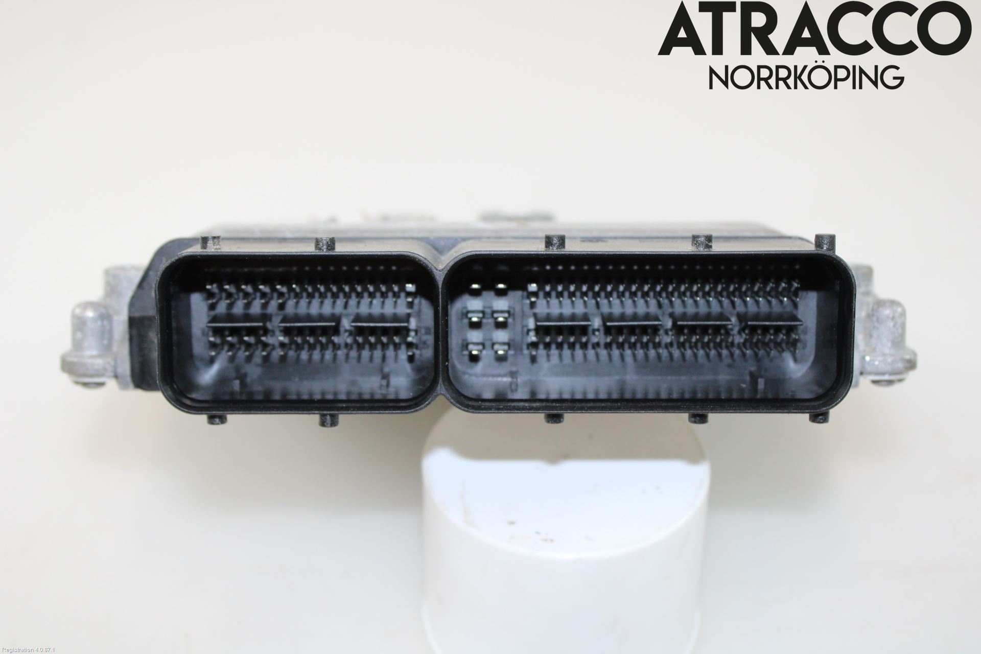 Seat ARONA Styreenhet Dieselpumpe