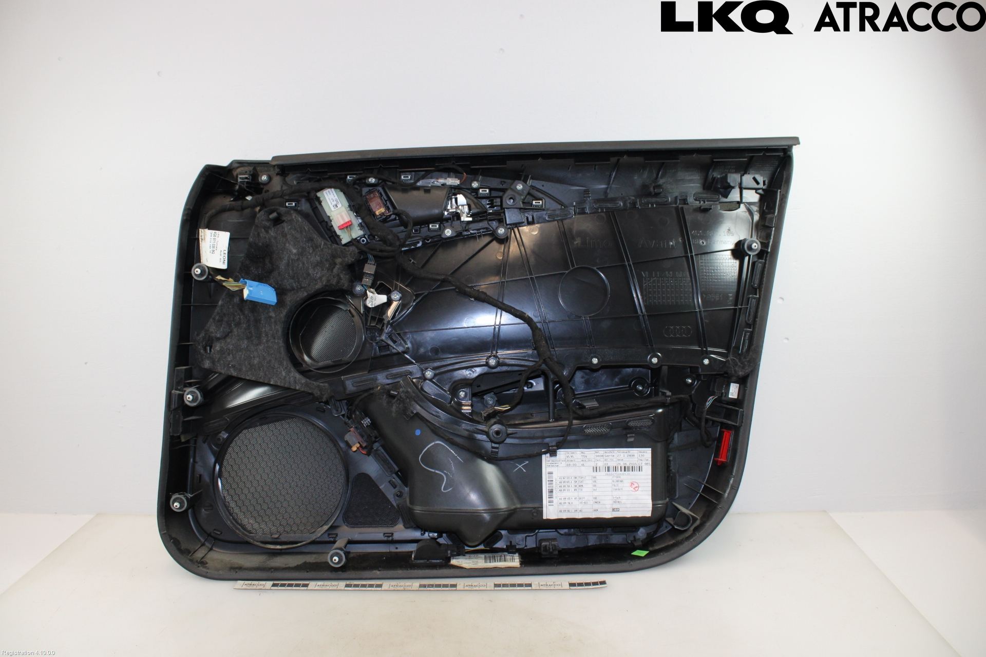 Audi A6/S6 4G 11-18 Innr Dørtrekk Venstre