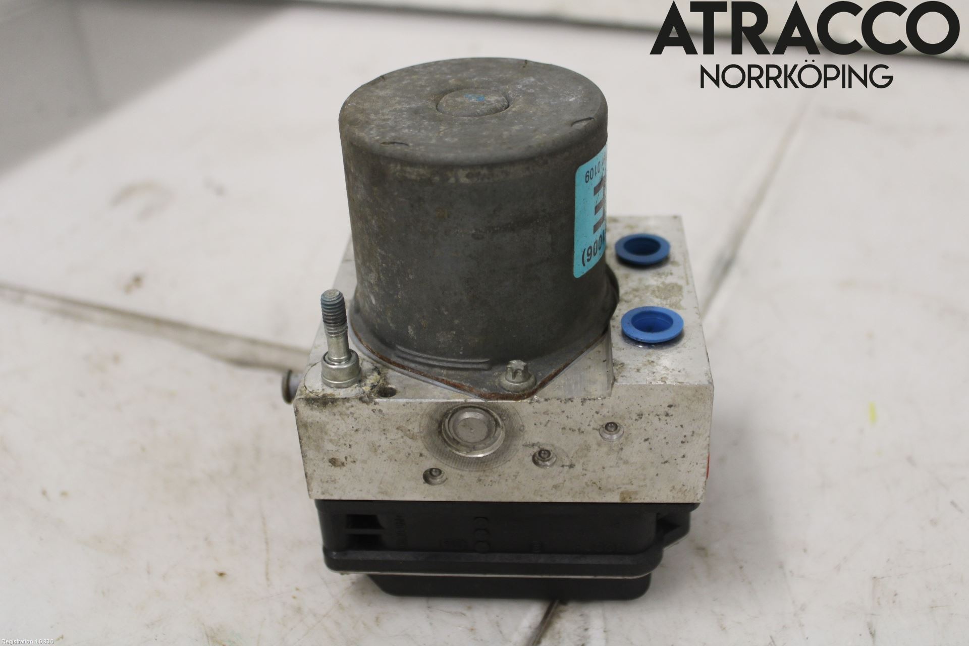 Hyundai GRANDEUR Abs Hydraulikkaggregat