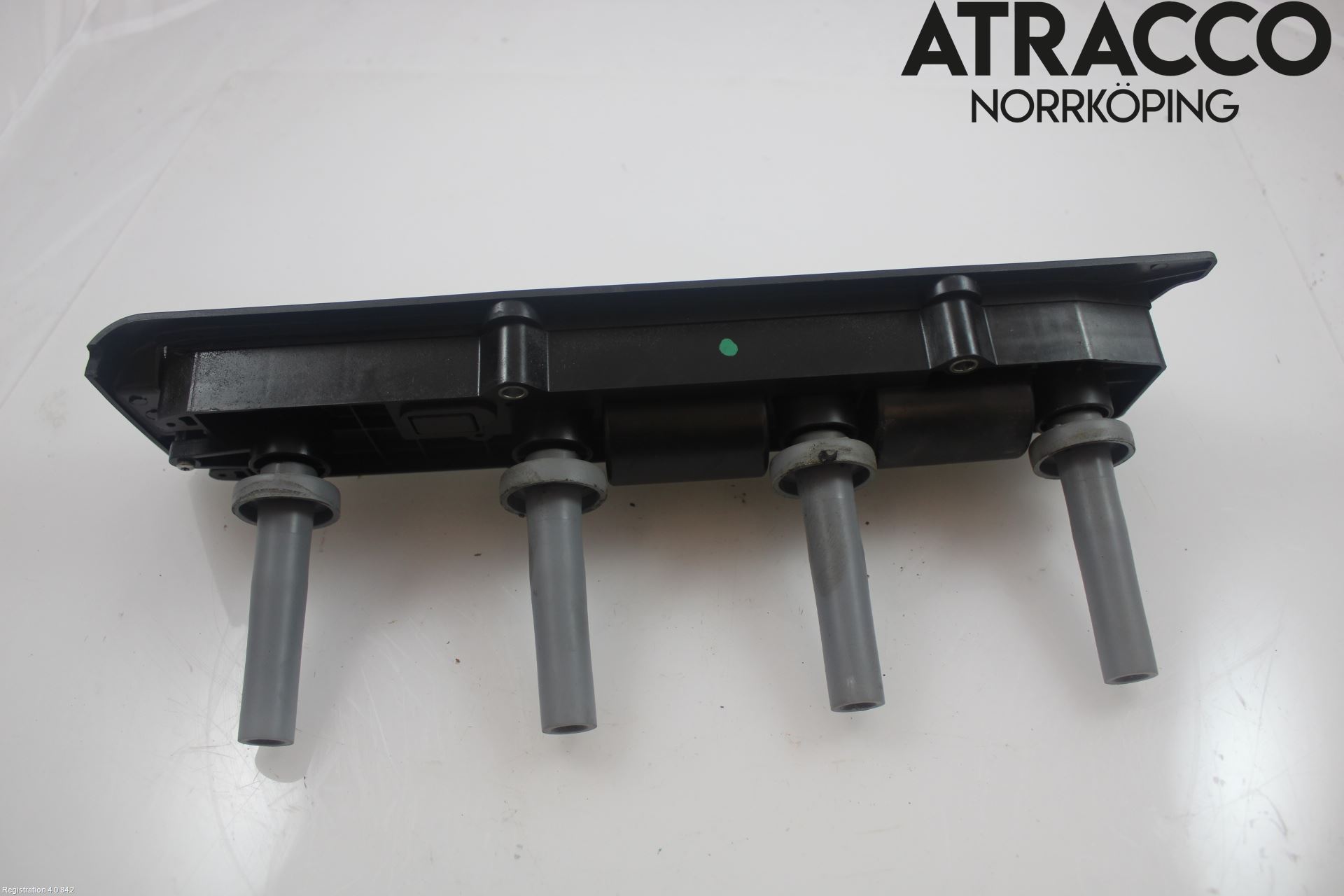 Opel VECTRA C 02-05 Coil - Tenn Kassett