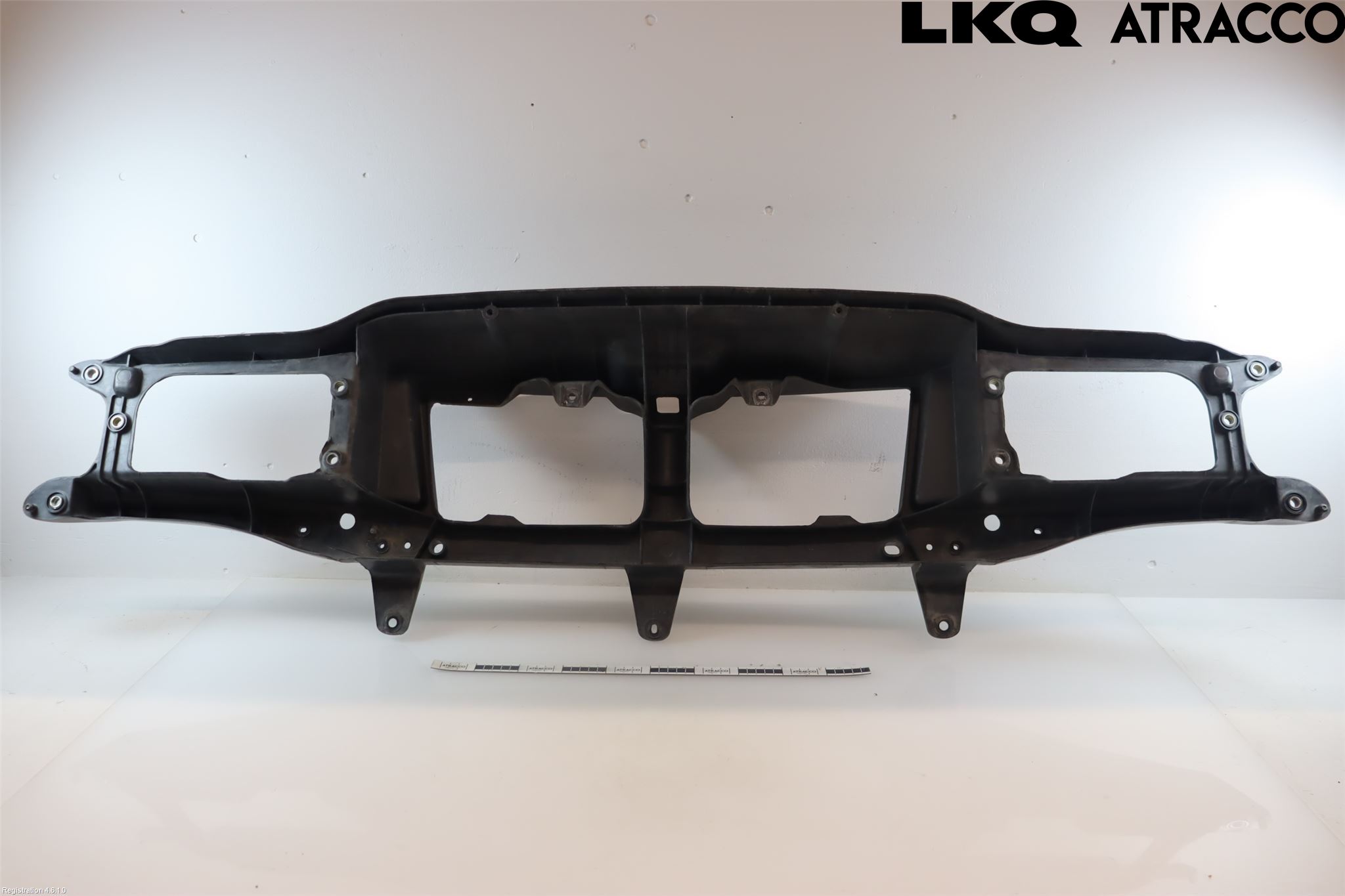 Volvo S70/V70/XC  97-00 Frontplate