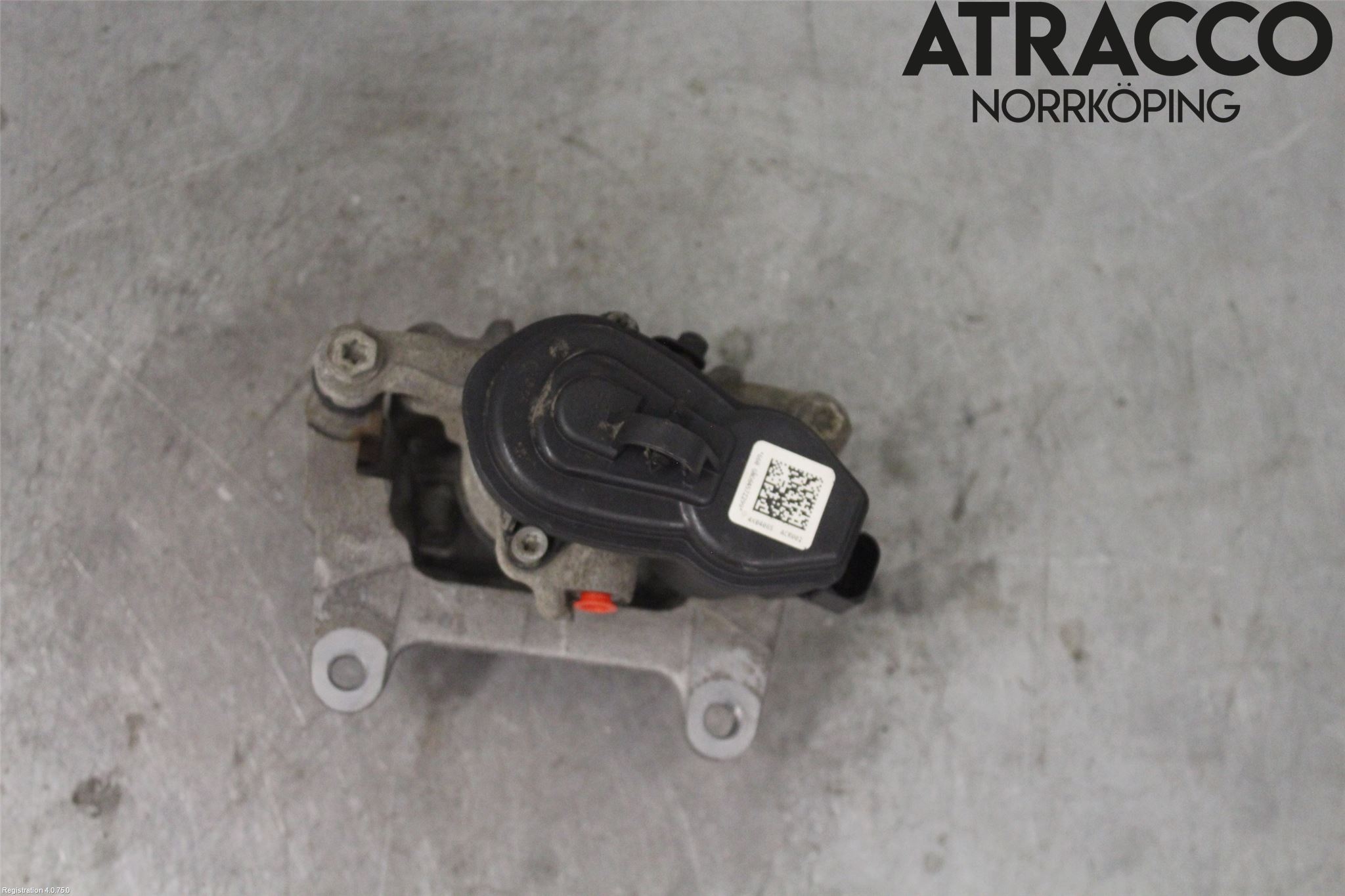 Audi A6 F2/C8 19- Bremsecaliper Bak Høyre