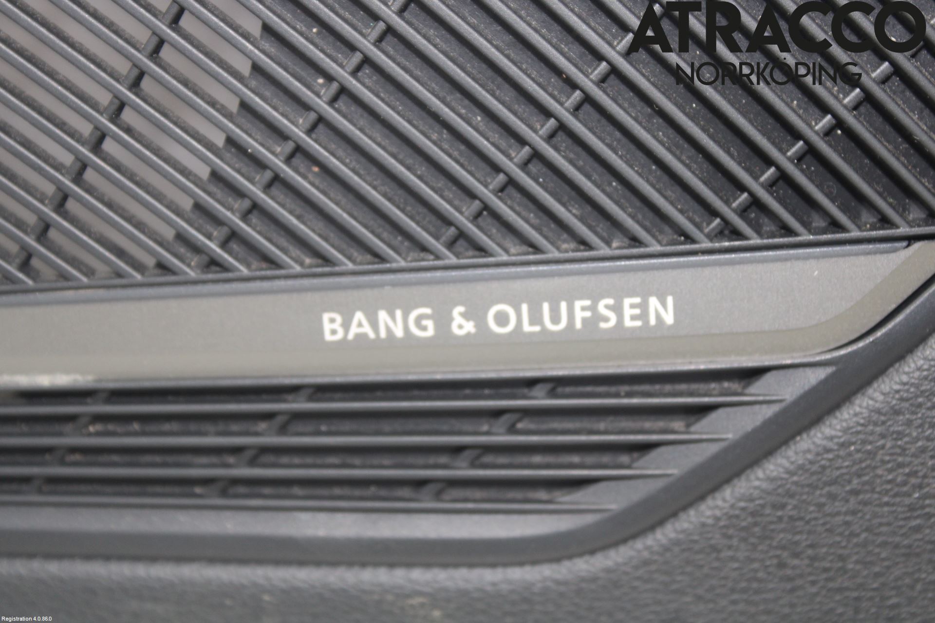 Audi A5 17- Innr Dørtrekk Høyre