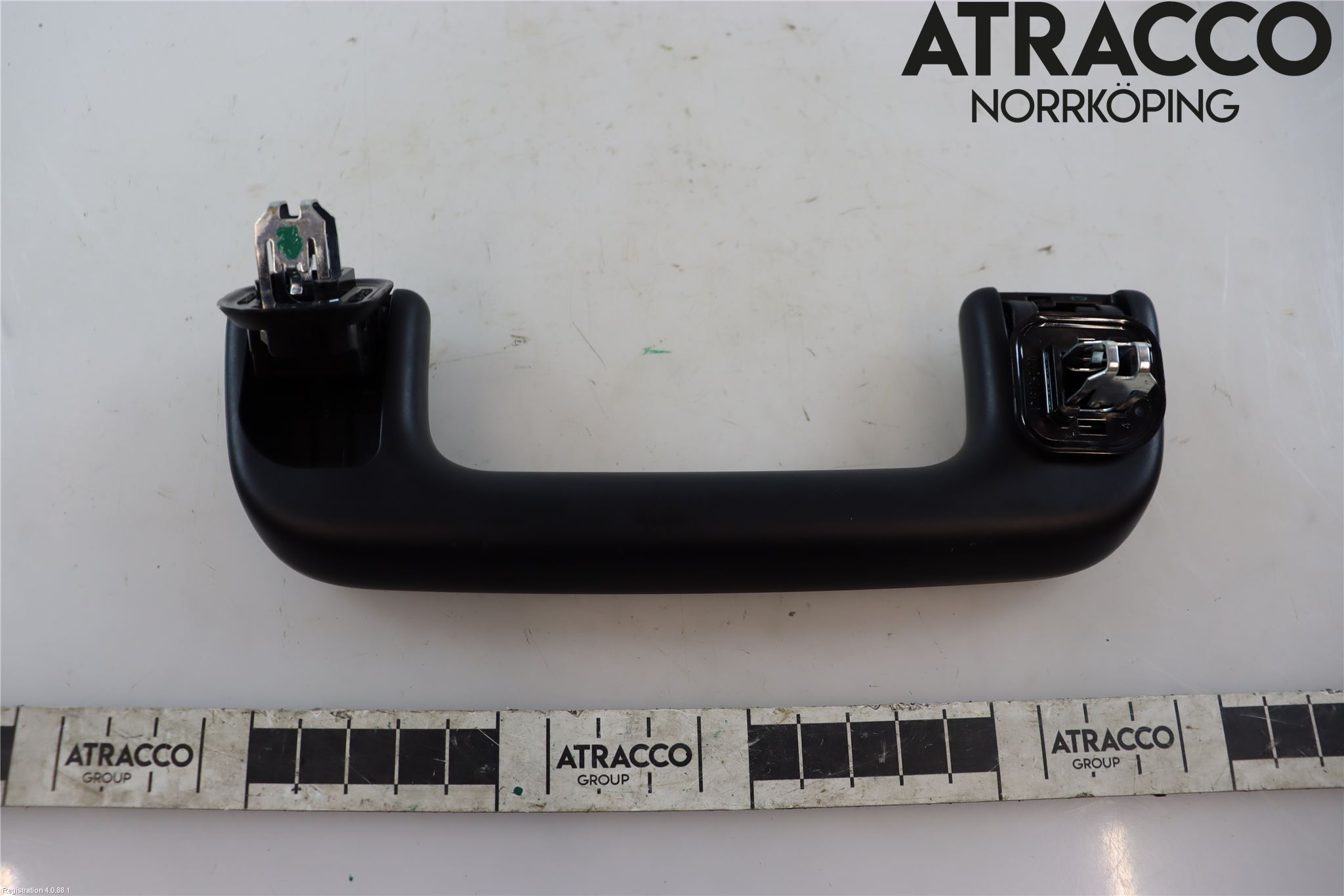 Toyota RAV4 13-18 Innrhandtak I Taket