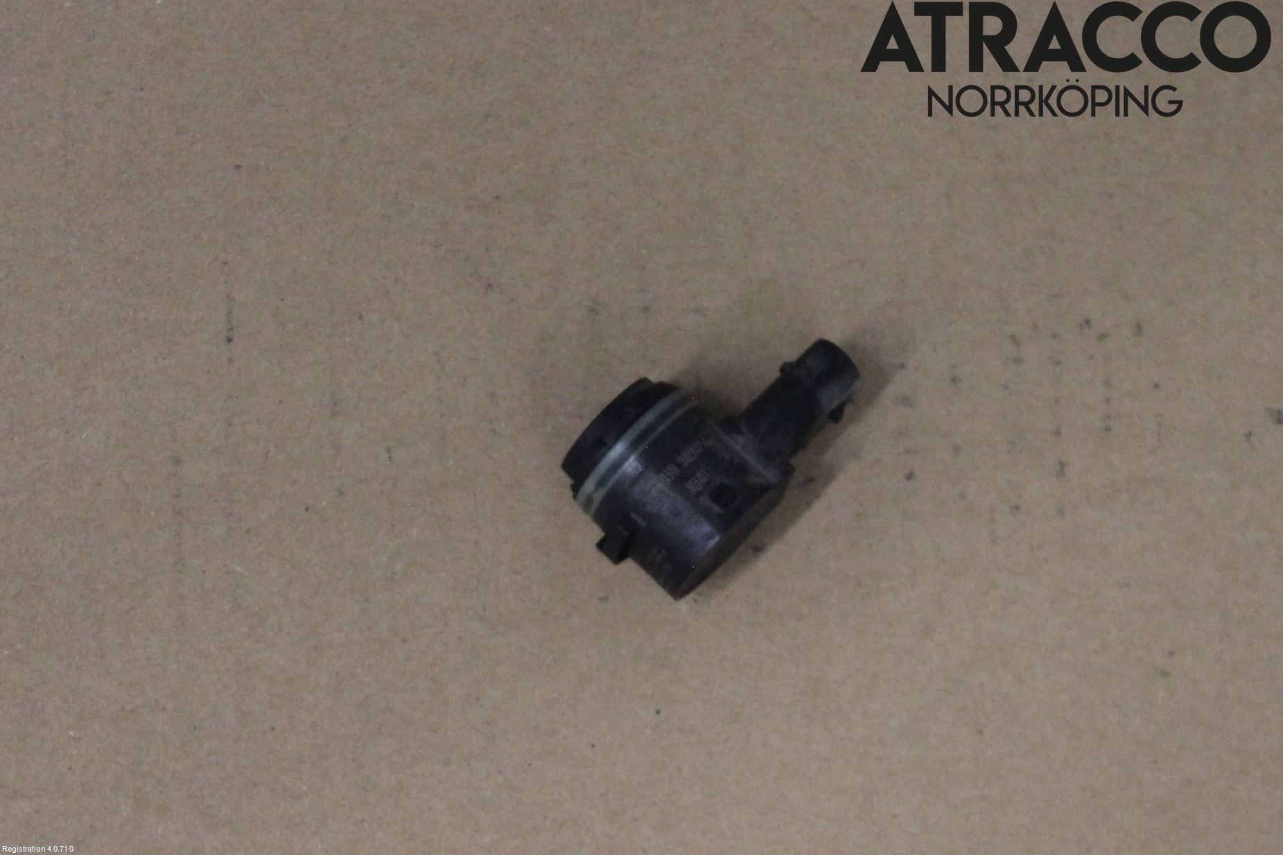 Skoda OCTAVIA (5E) 13-20 Sensor Parkering Front