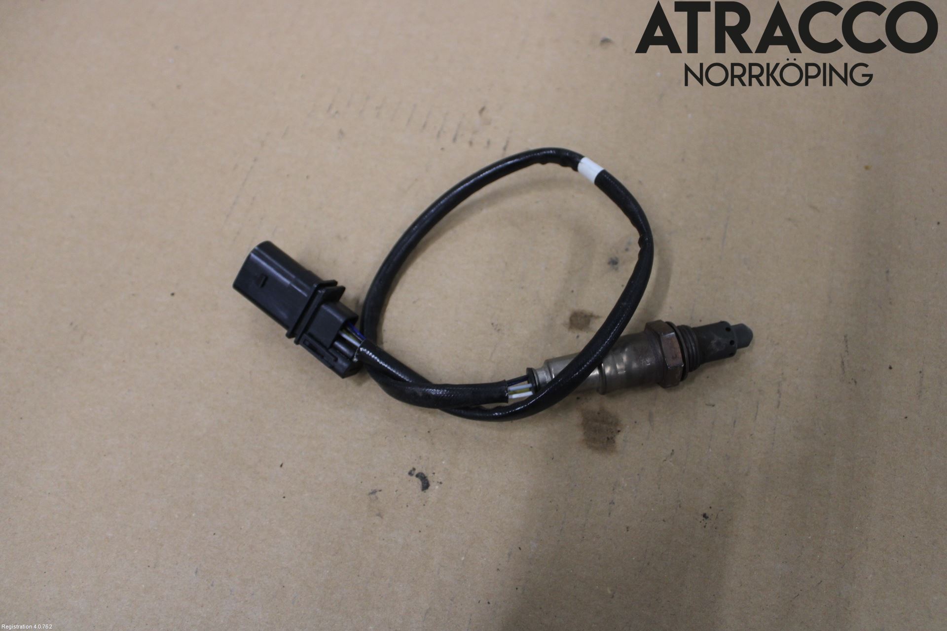 Seat IBIZA V 17-20 Inns Lambdasonde