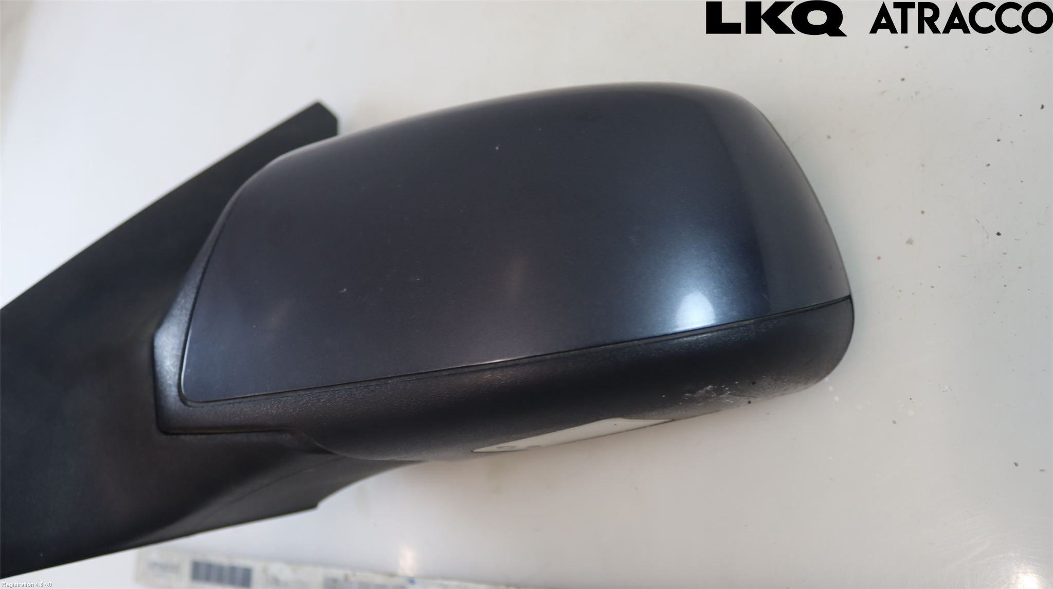 Ford MONDEO     01-06 Speil V M-El Justering