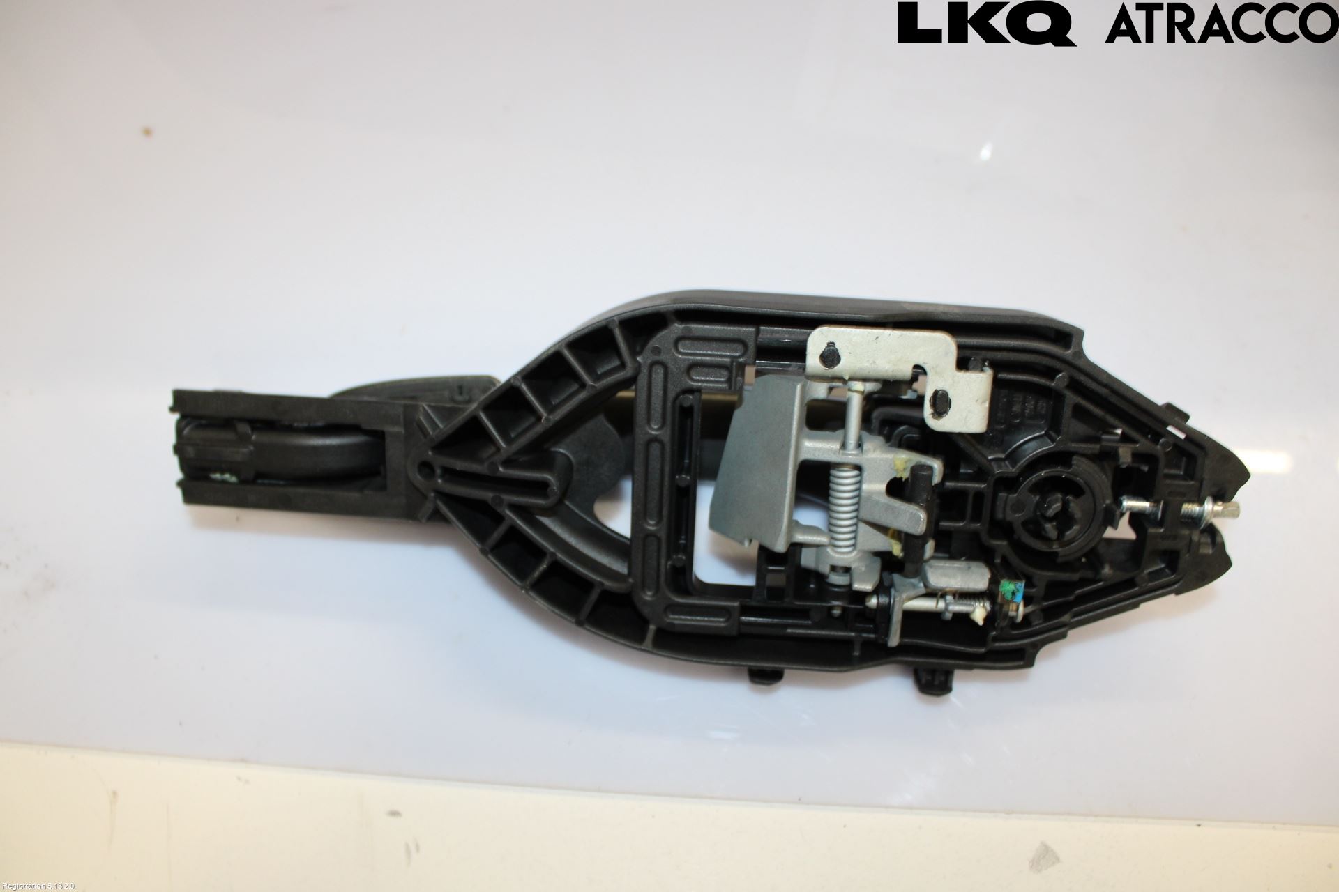Ford KUGA/KUGA PHEZ/FHEV 20- Dørhandtak Ytre Venstre