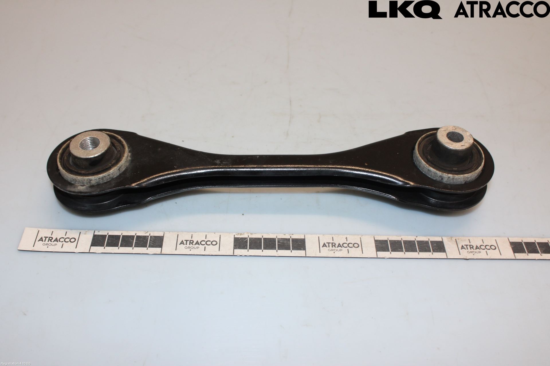 Volkswagen VW ID.3 21- Bakaksel Momentstag