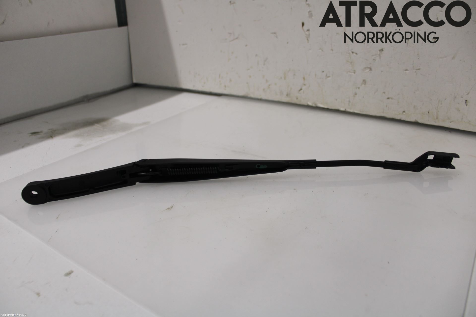 Volkswagen VW TIGUAN 16-24 Viskerarm-Armer Frontrute