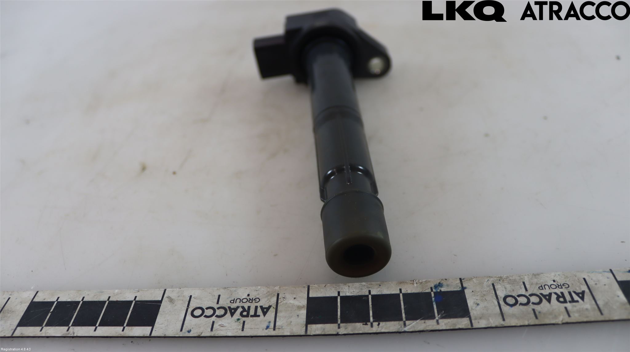 Honda ACCORD    03-07 Coil