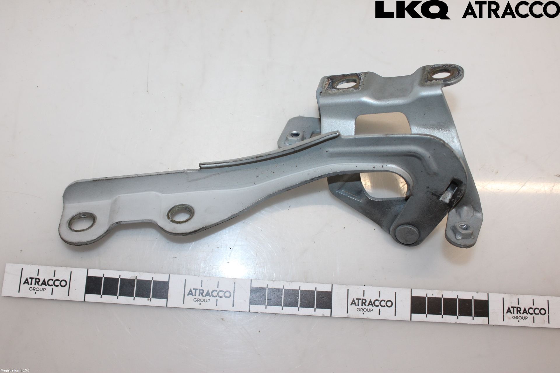 Kia VENGA 10-19 Panser Hengsel - Hengsler