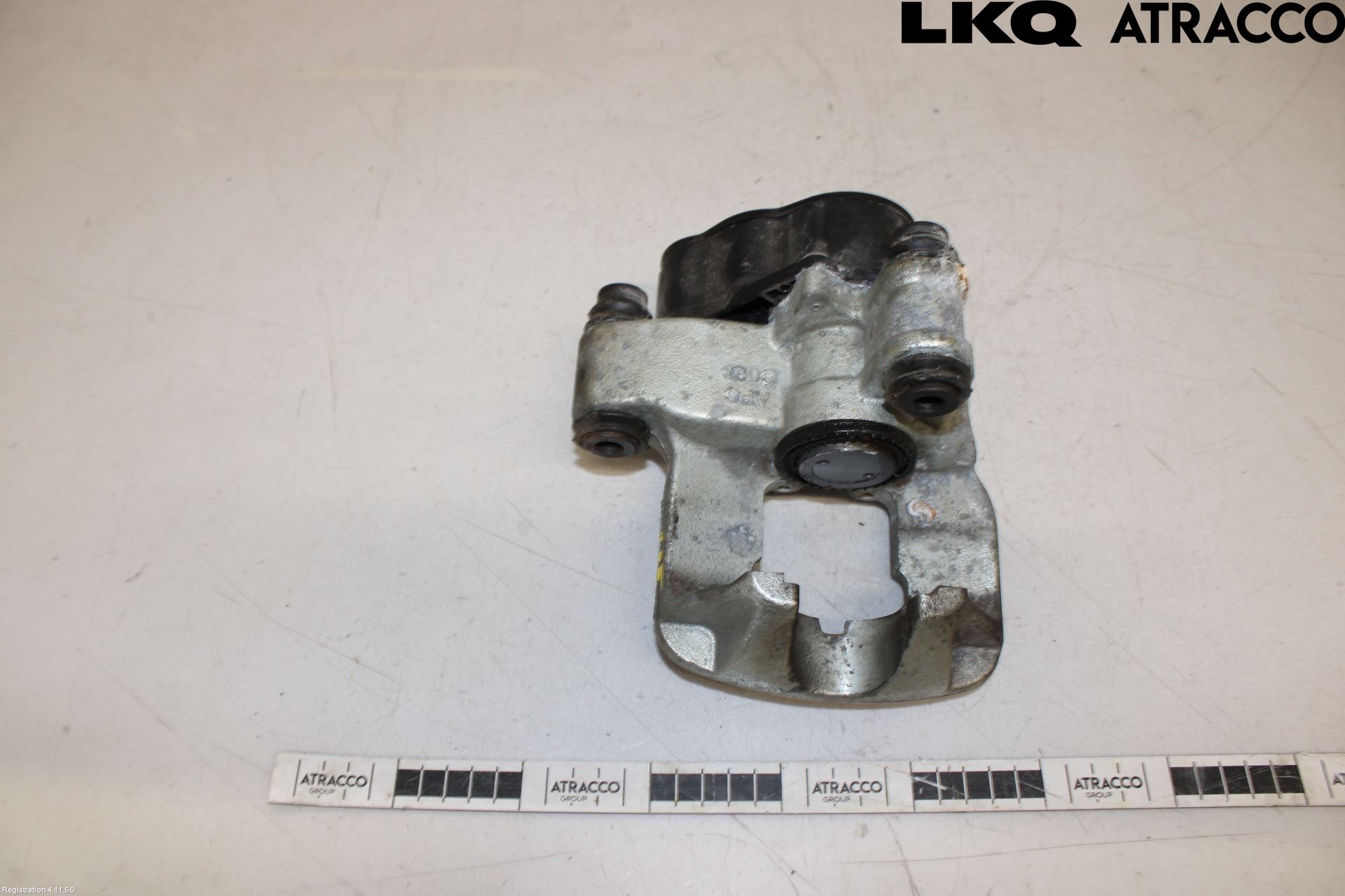 Fiat DUCATO 15-23 Bremsecaliper Foran Høyre