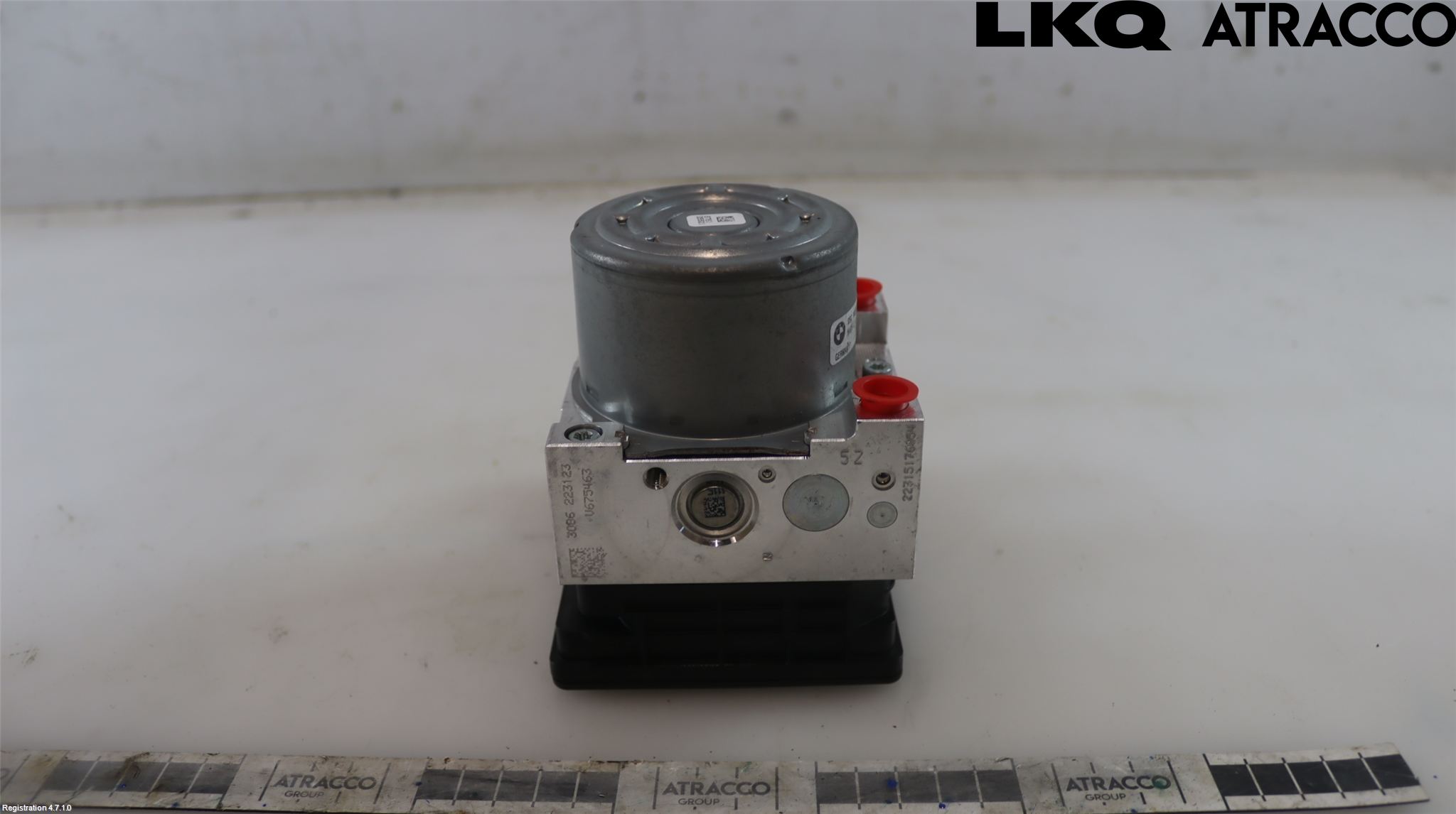 Mini ONE/COOPER 3DR F56 14-24 Abs Hydraulikkaggregat