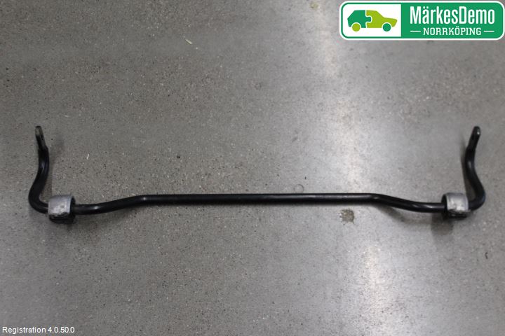 Volkswagen VW GOLF / E-GOLF VII 13-20 Stablisatorstag Bak