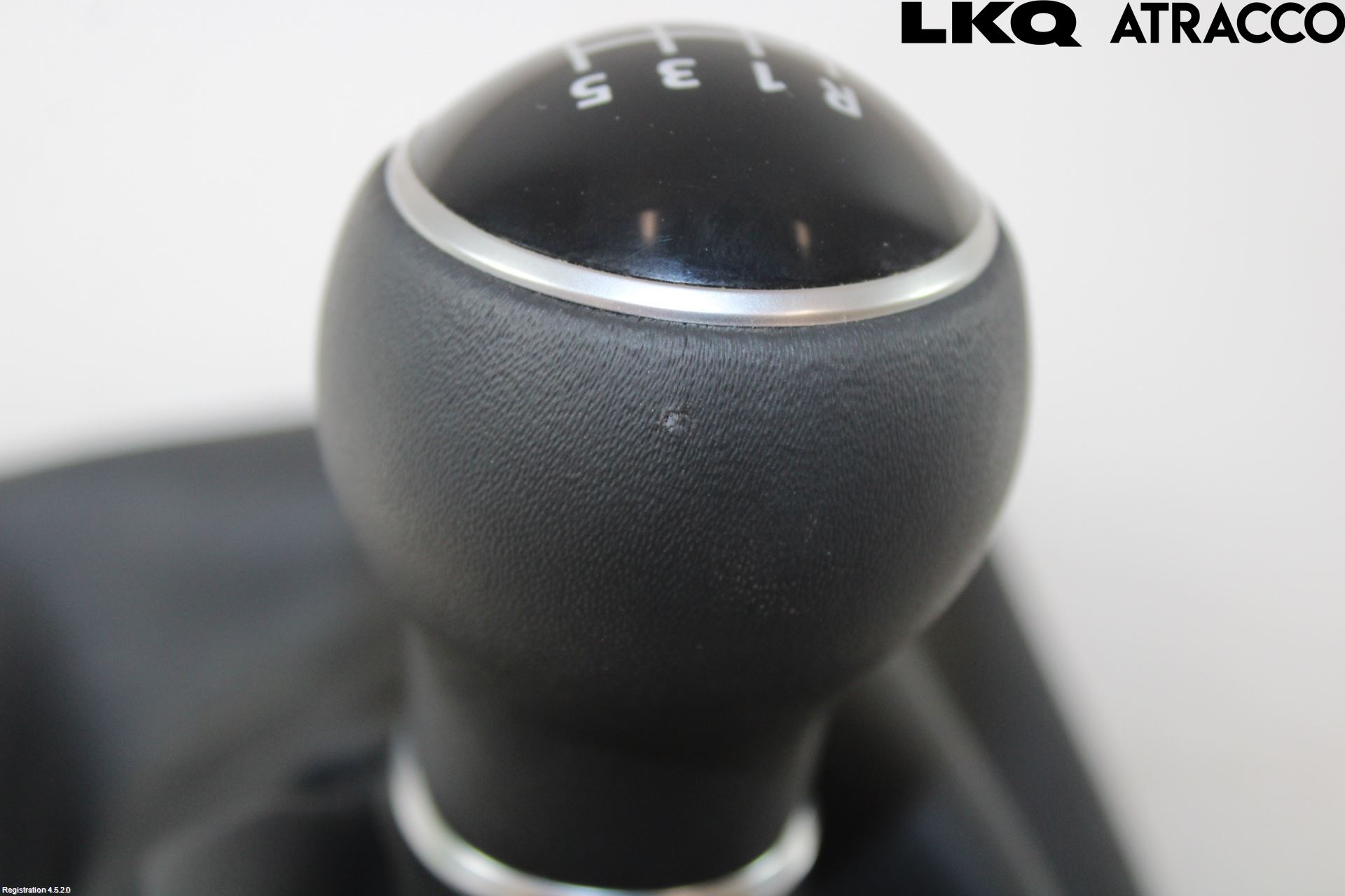 Seat LEON 20- Gearspak Kule