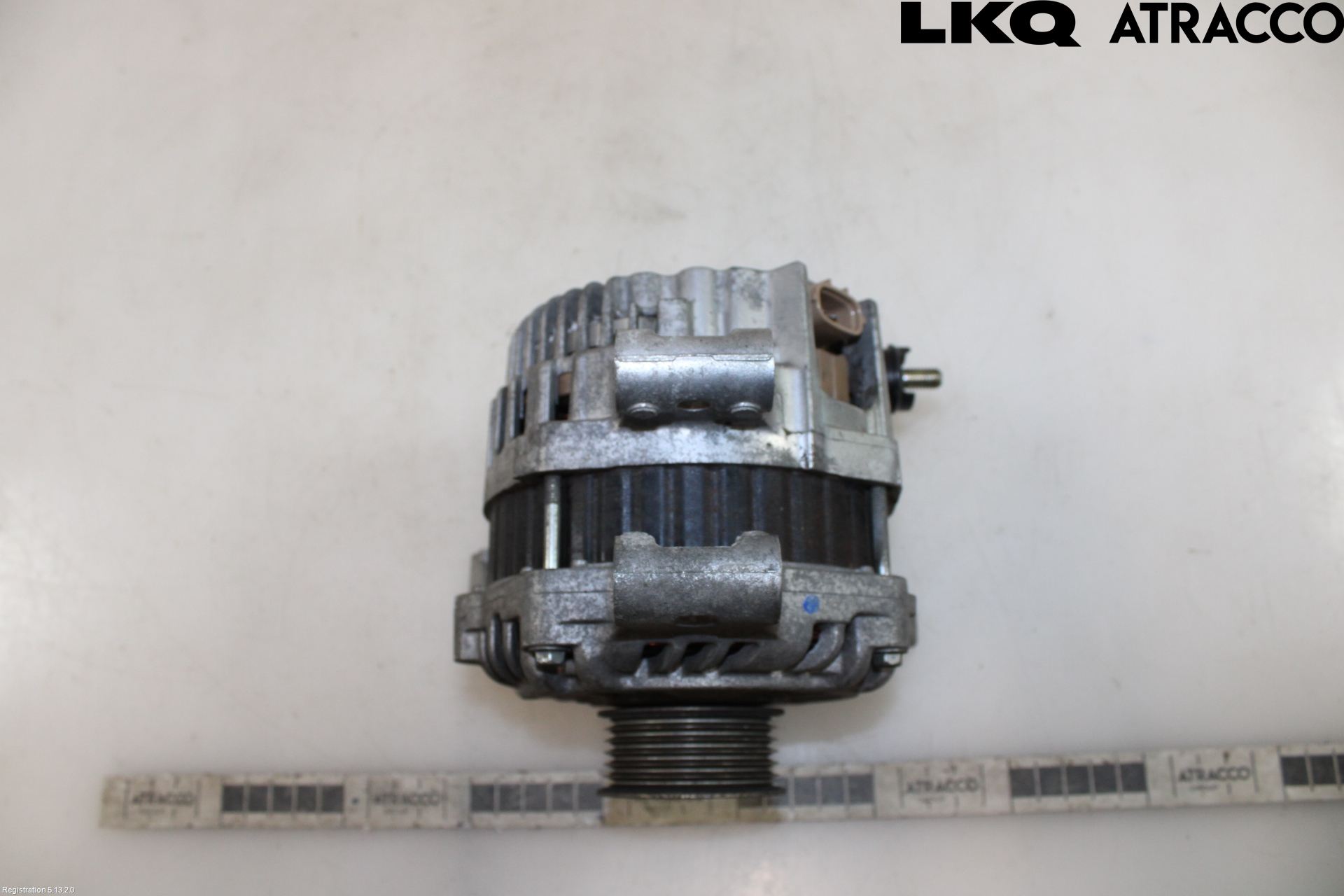 Subaru XV 12-17 Dynamo