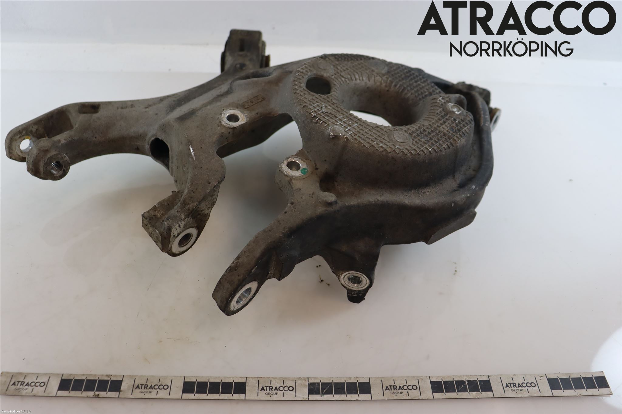 Ford MUSTANG VI 15-22 Bærearm Bak Høyre