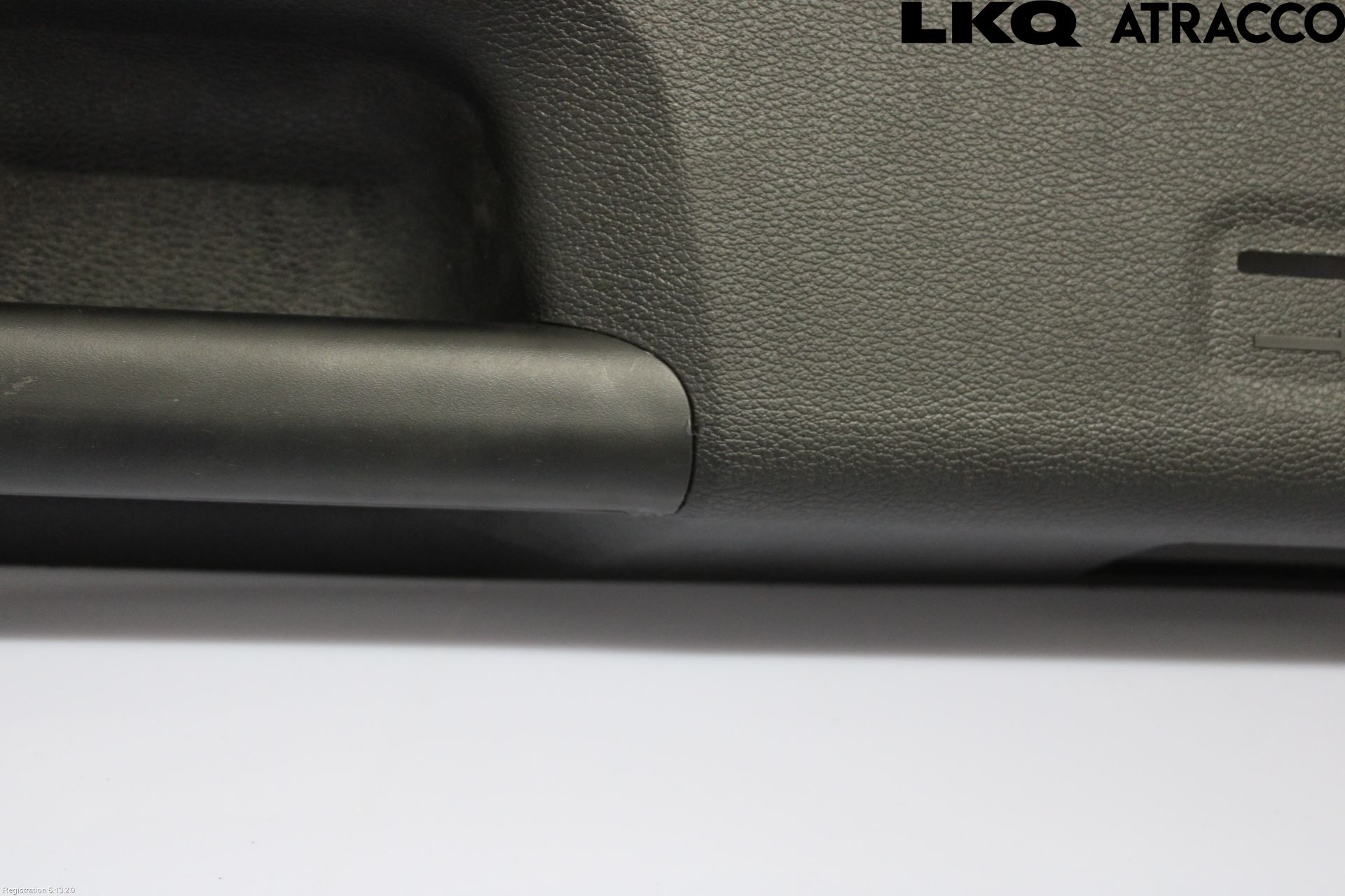 Kia SOUL 09- Innr Bakluketrekk