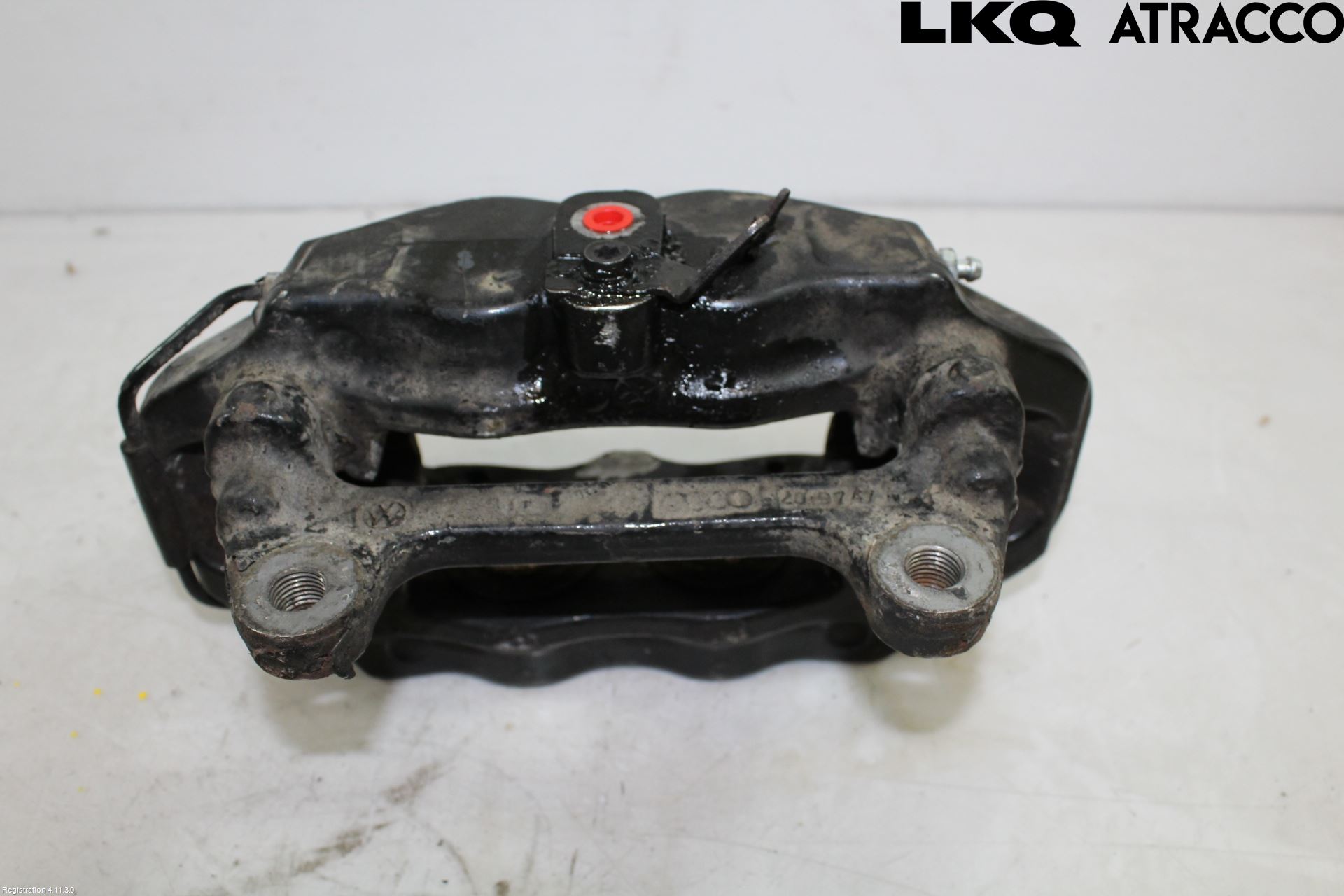 Audi TT/TTS 07-14 Bremsecaliper Foran Høyre