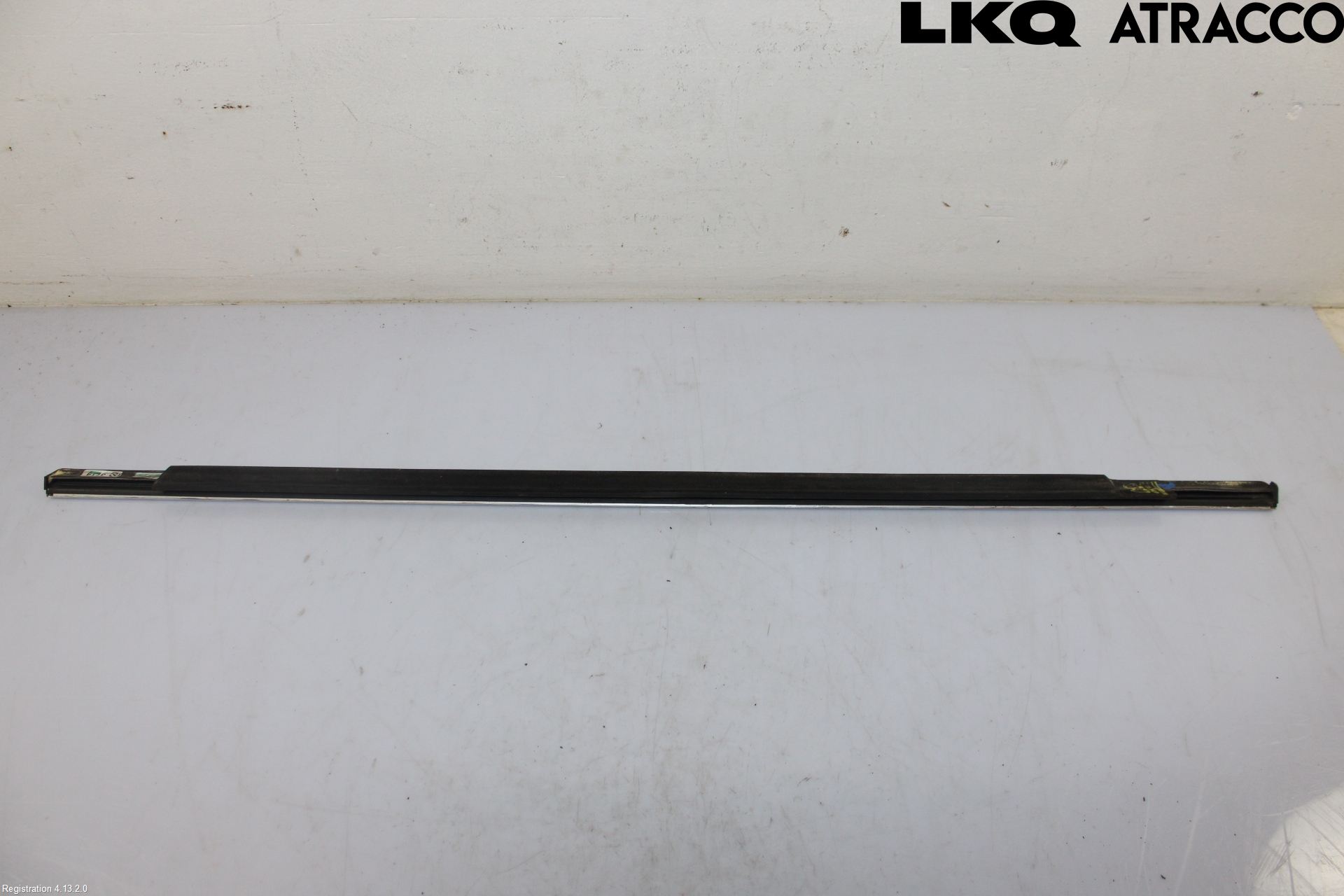 Volkswagen VW PASSAT 11-14 Dør Dekorlist Hb