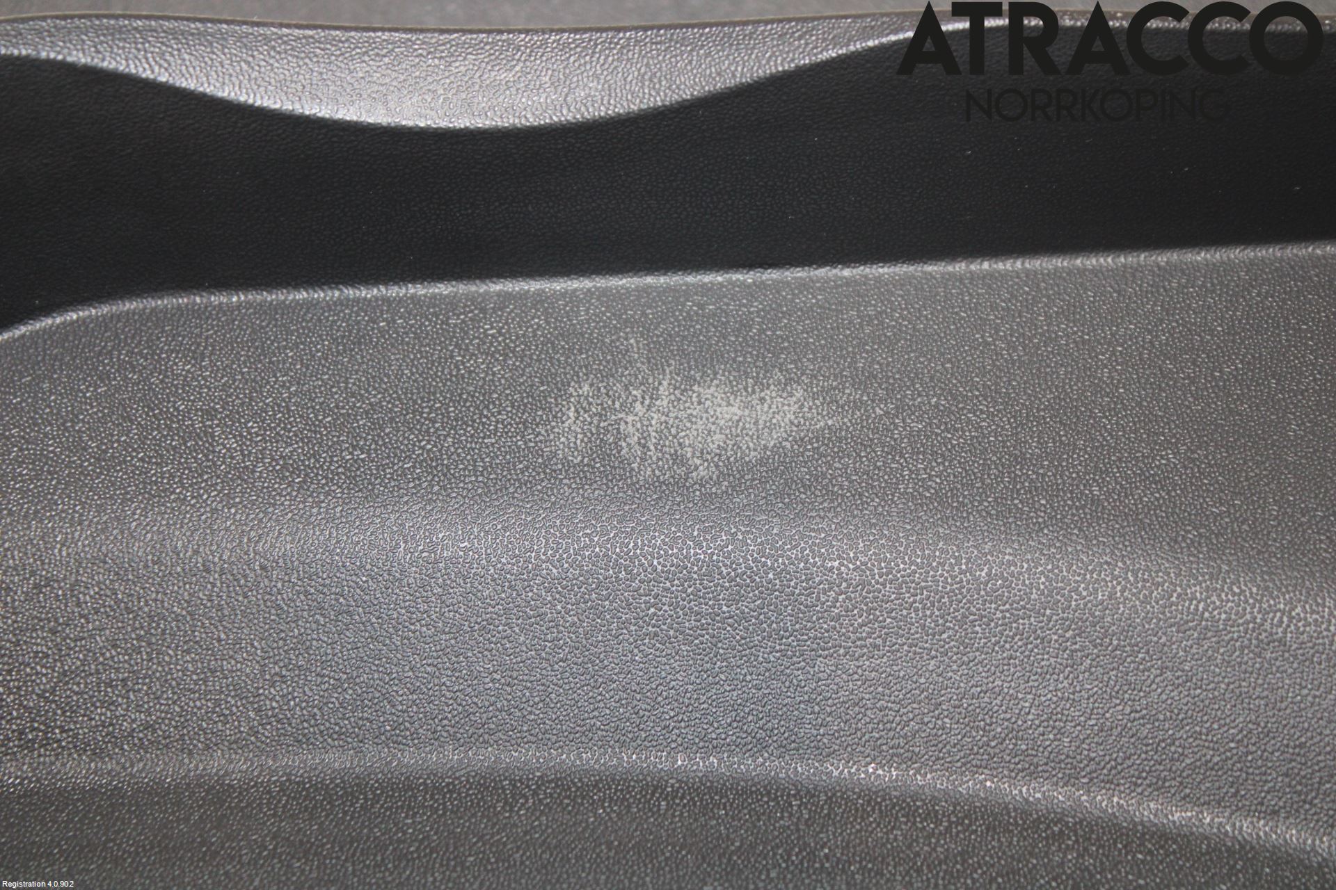 Volkswagen VW GOLF / E-GOLF VII 13-20 Visker Deksel-Grill-Under Frr
