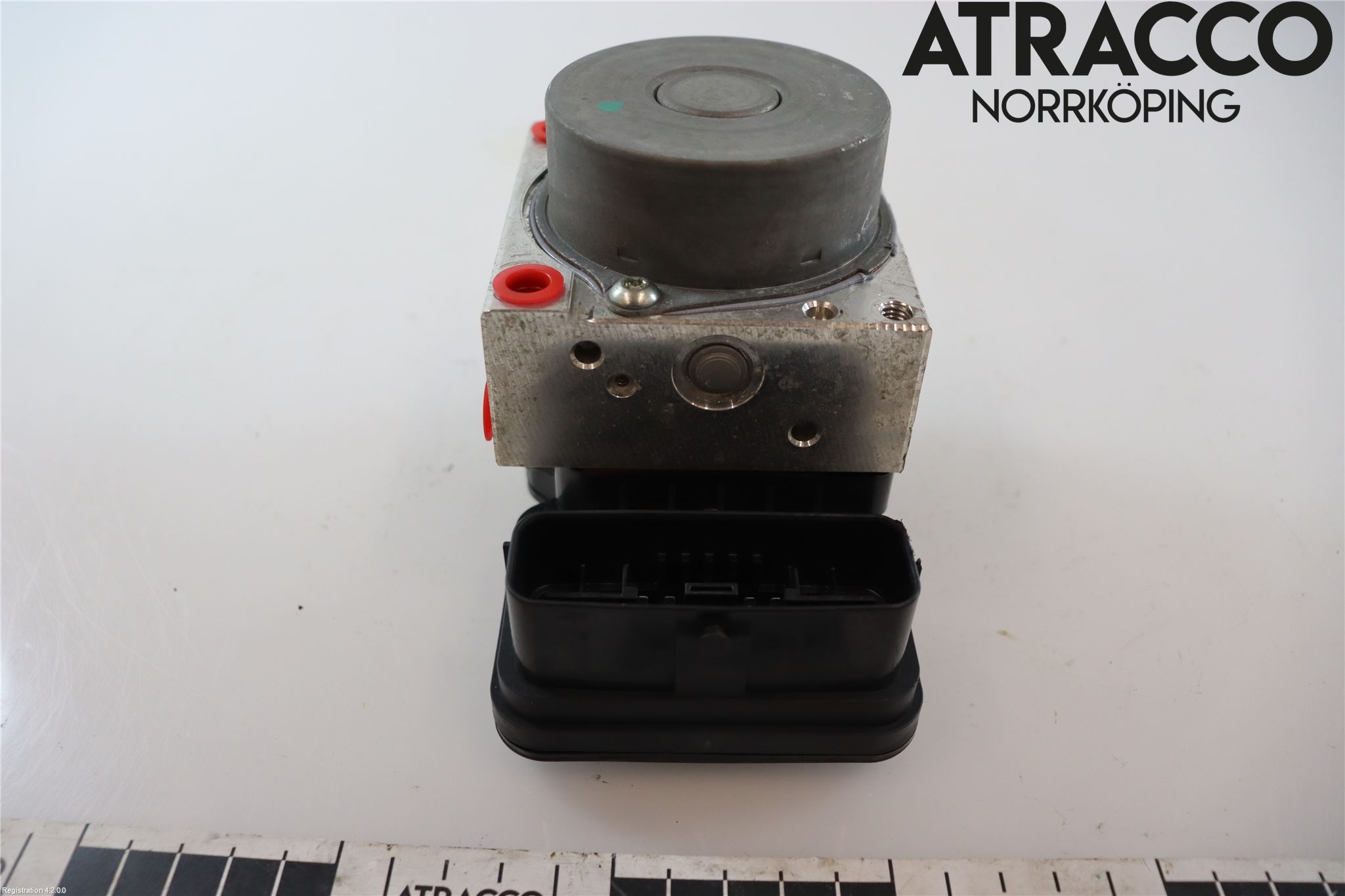Toyota C-HR 16-23 Abs Hydraulikkaggregat