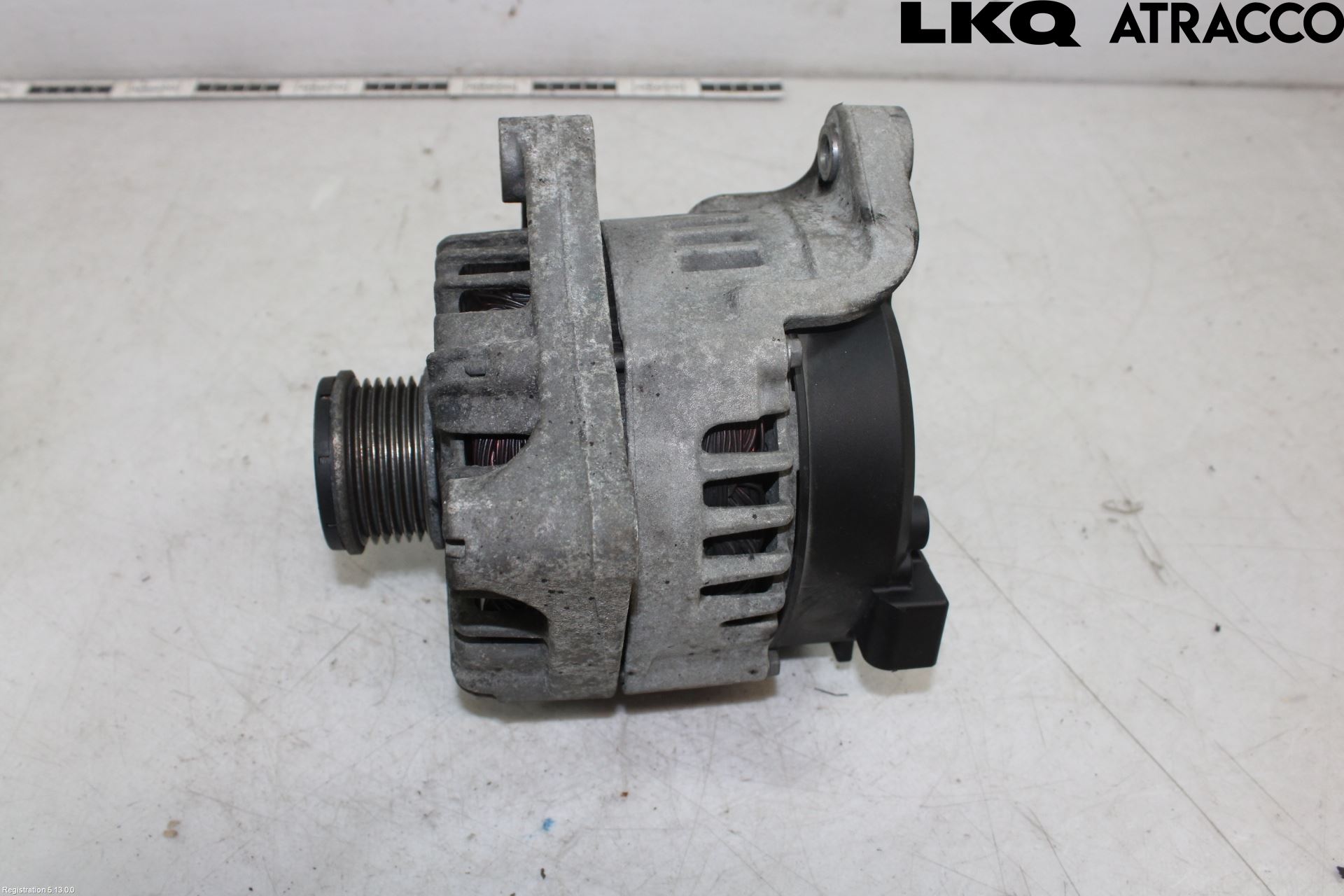 BMW 3 E90/91 SED/TOU 05-12 Dynamo