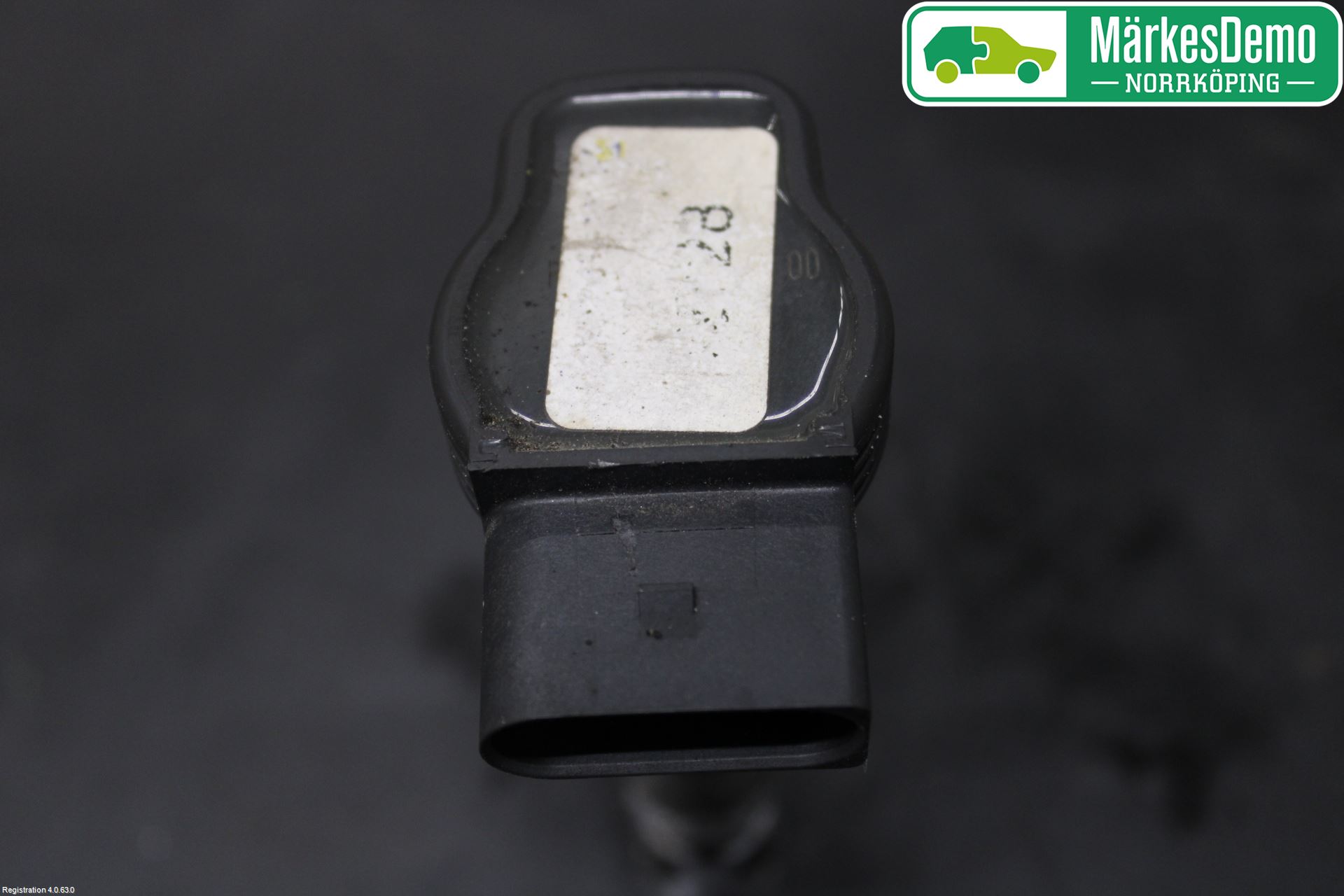 Audi A4/S4 01-05 Coil