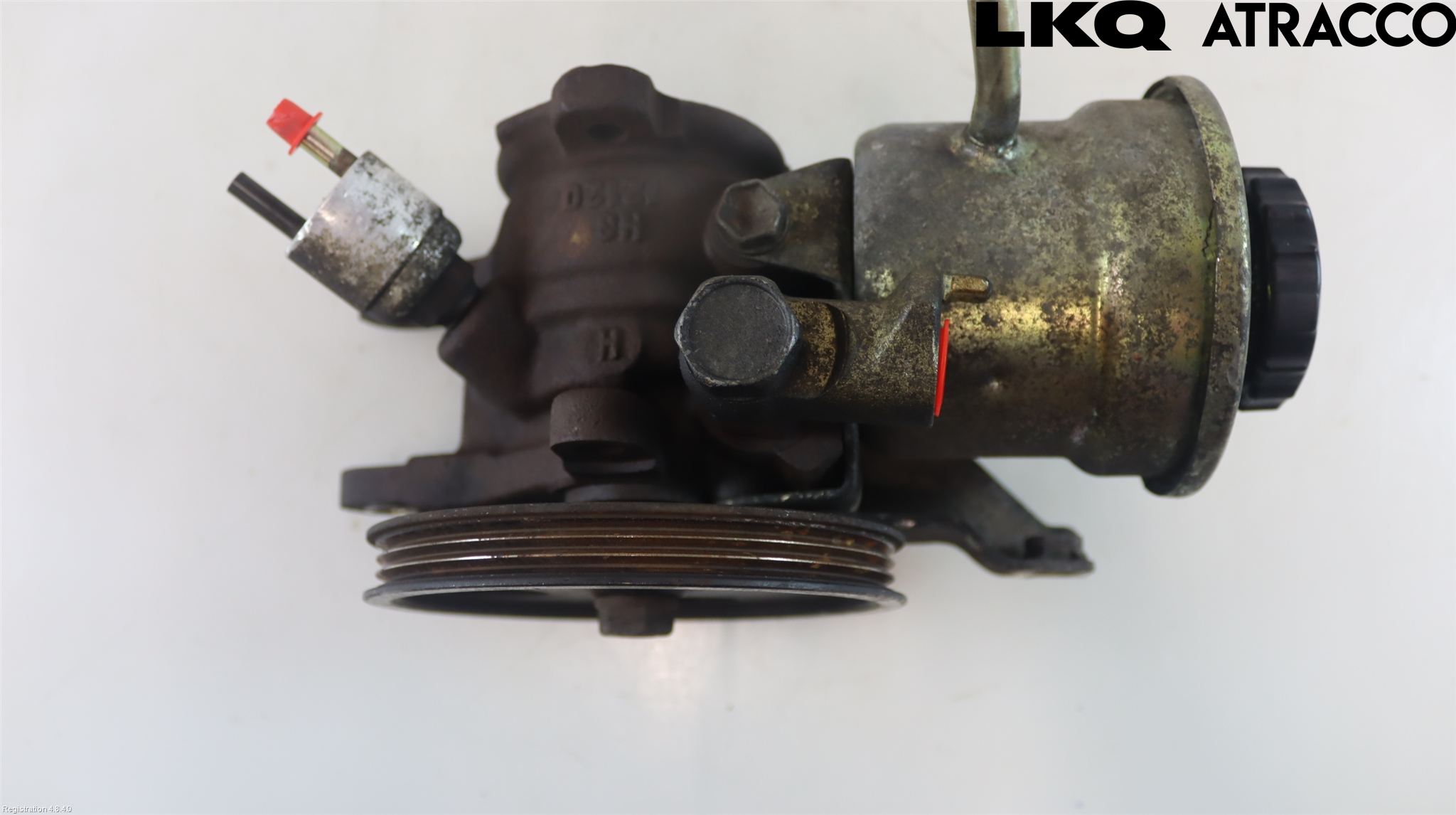 Toyota COROLLA 88-92 Servo Pumpe