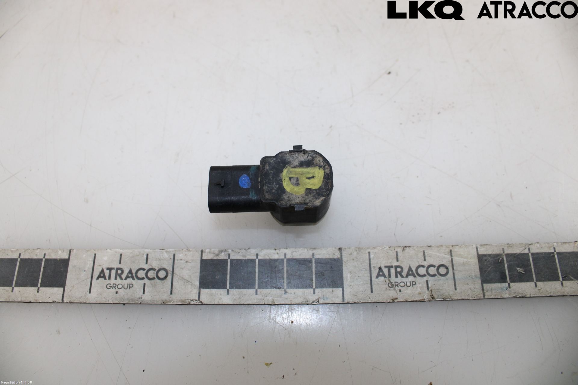 Volvo XC70 14-16 Sensor Ryggesensor