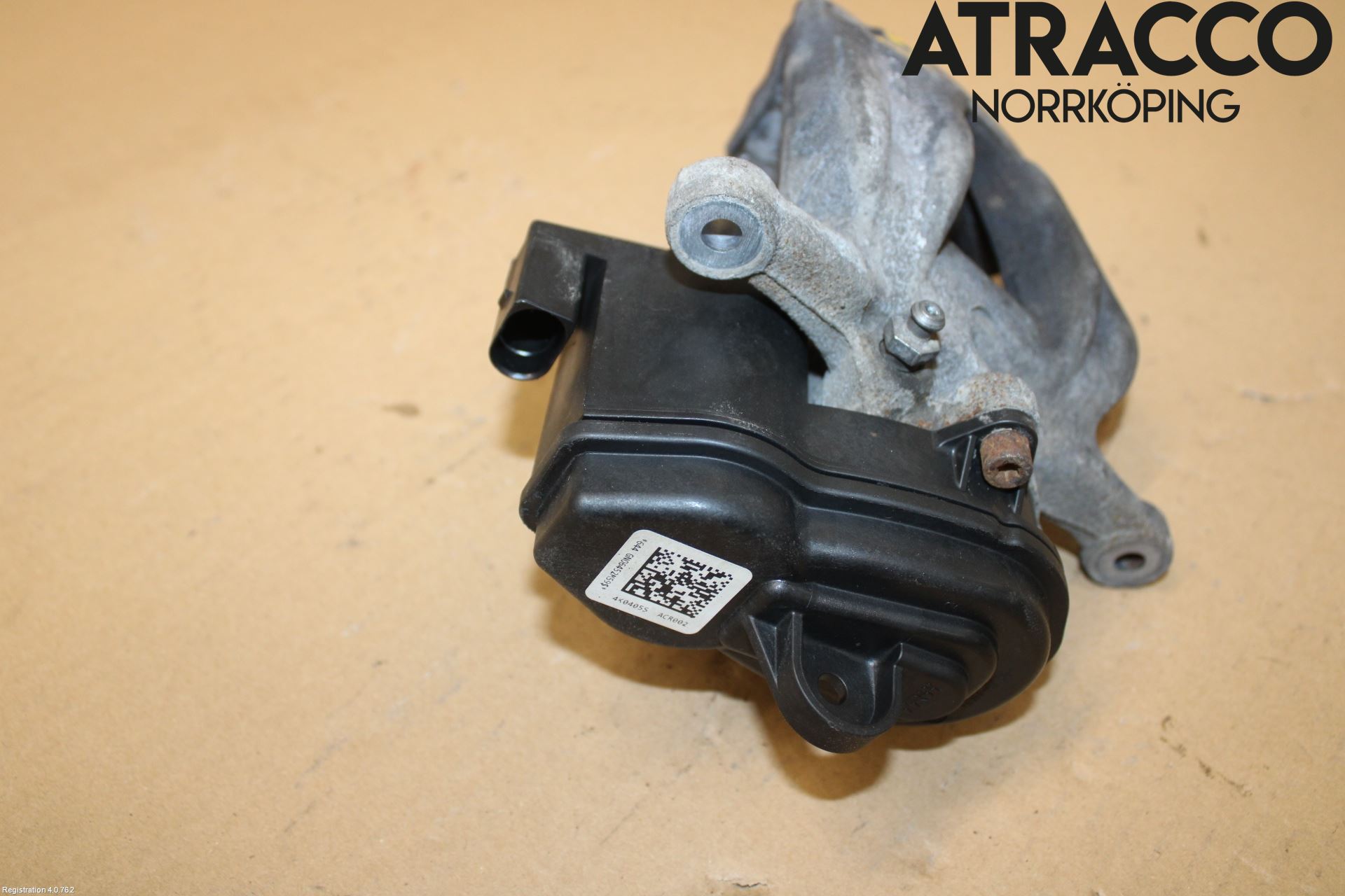 Audi A6 F2/C8 19- Bremsecaliper Bak Venstre