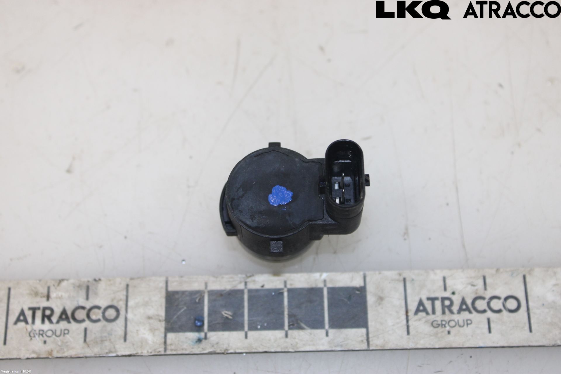 Audi Q5/SQ5 17- Sensor Parkering Front