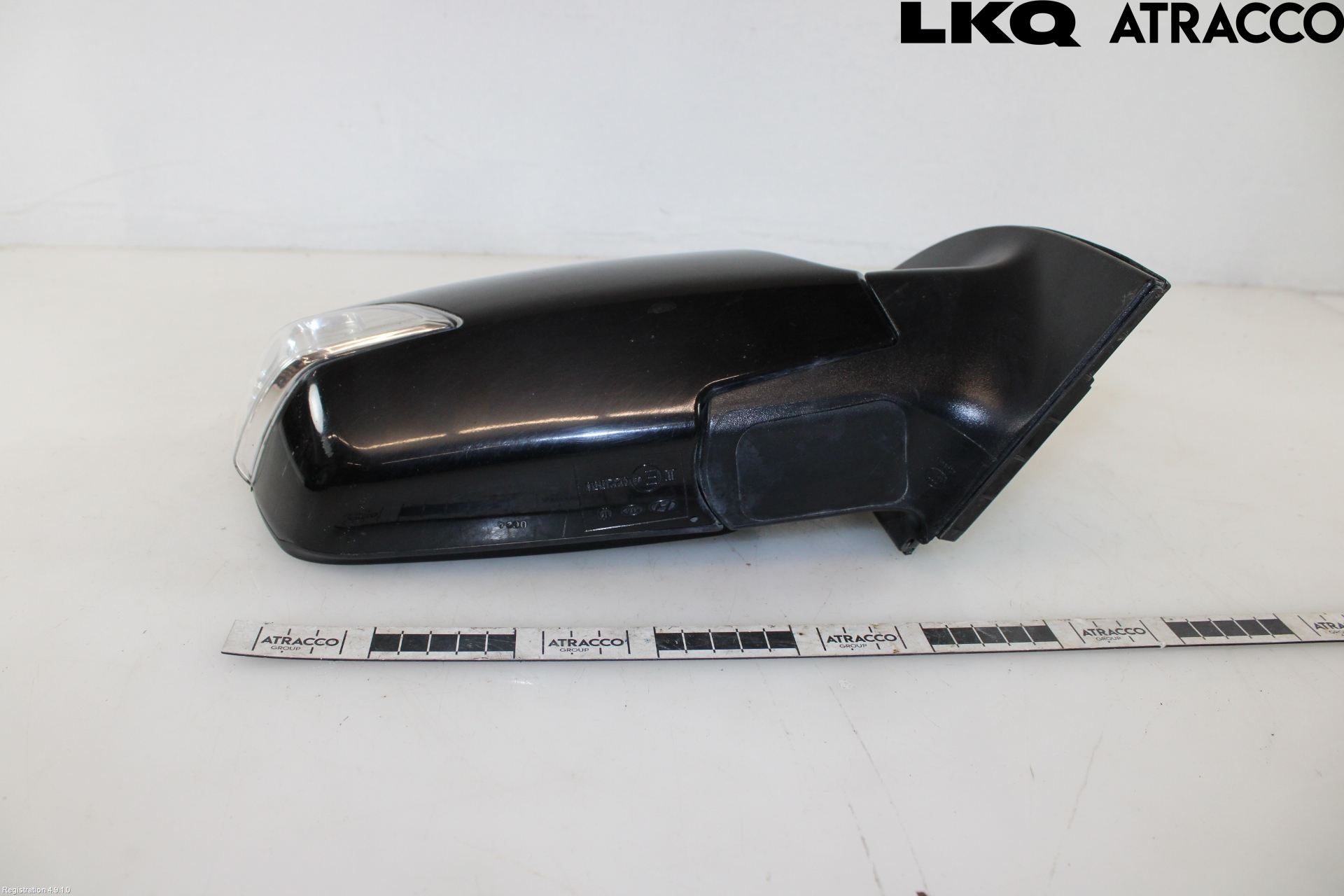 Kia CARNIVAL Speil H M-El Justering
