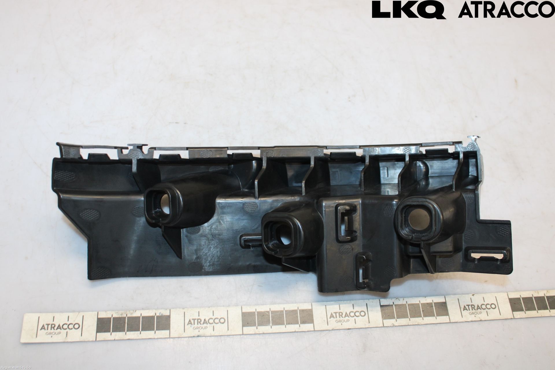 Mercedes-Benz MB EQB (X243) 22- Støtfangerfeste Bak Høyre