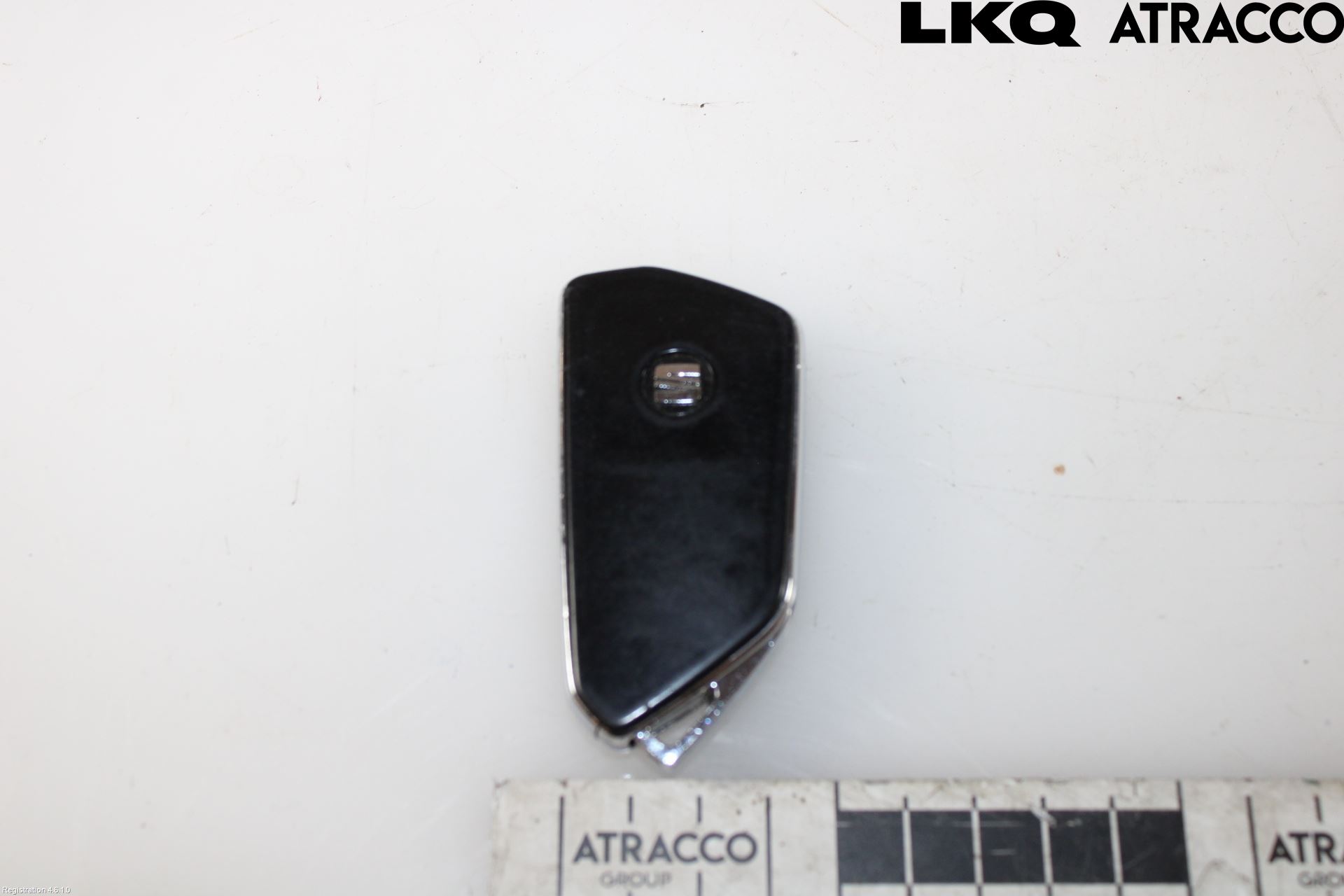 Seat LEON 20- Nøkkel - Nøkler