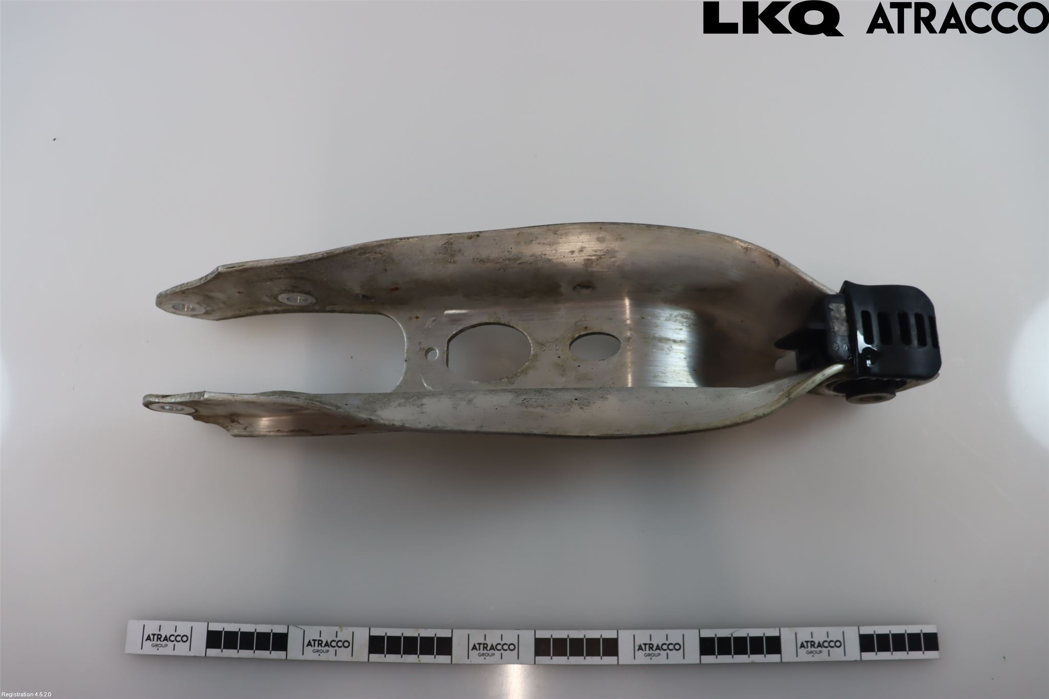 Audi A6 F2/C8 19- Bærearm Bak Venstre
