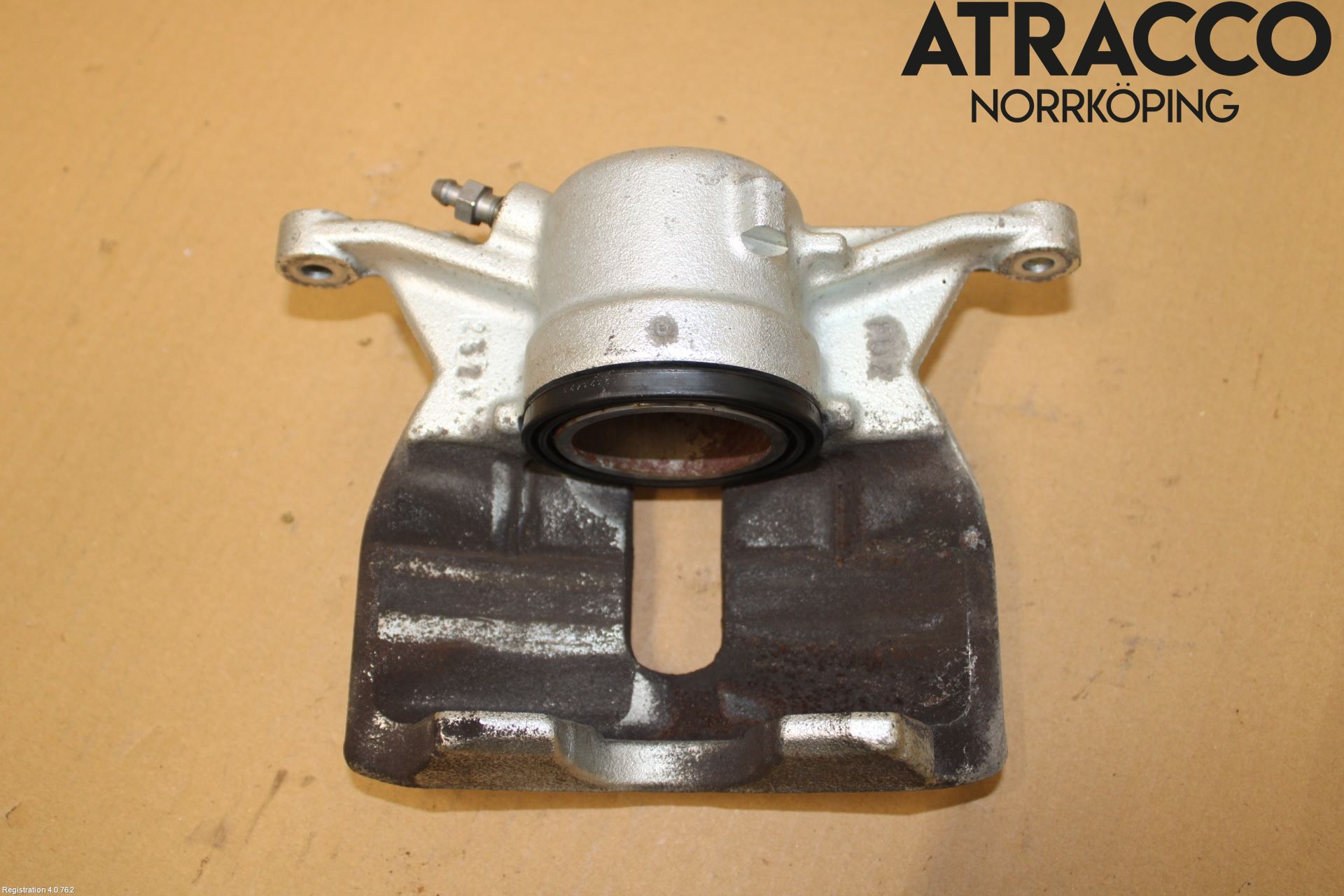 Volkswagen VW T-ROC 18- Bremsecaliper Foran Venstre