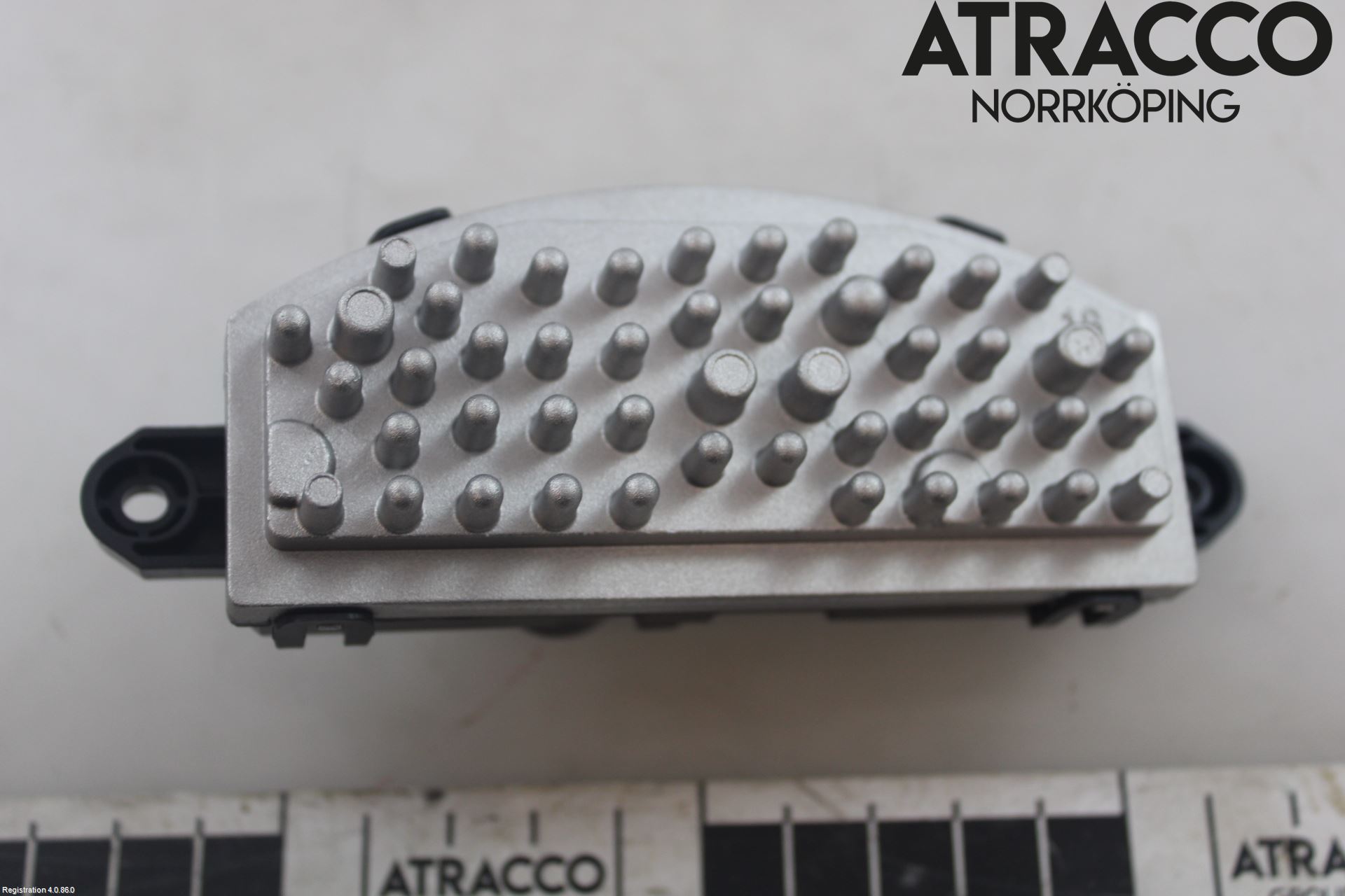 Volkswagen VW TRANSP/CARAVELLE (T7) 22-24 Varmeapparat Viftemotstand