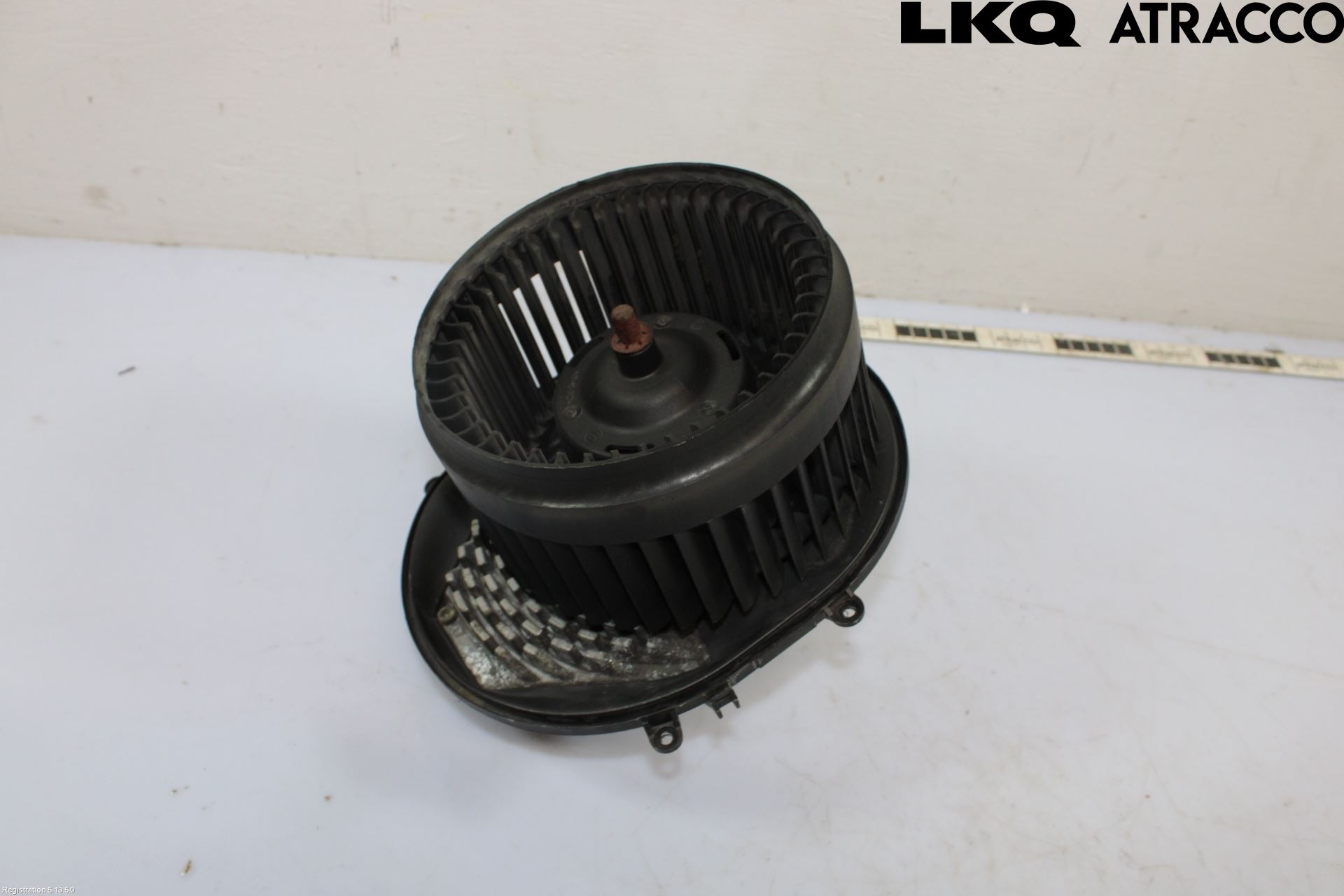 Volvo V70 00-04 Varmeapparat Viftemotor