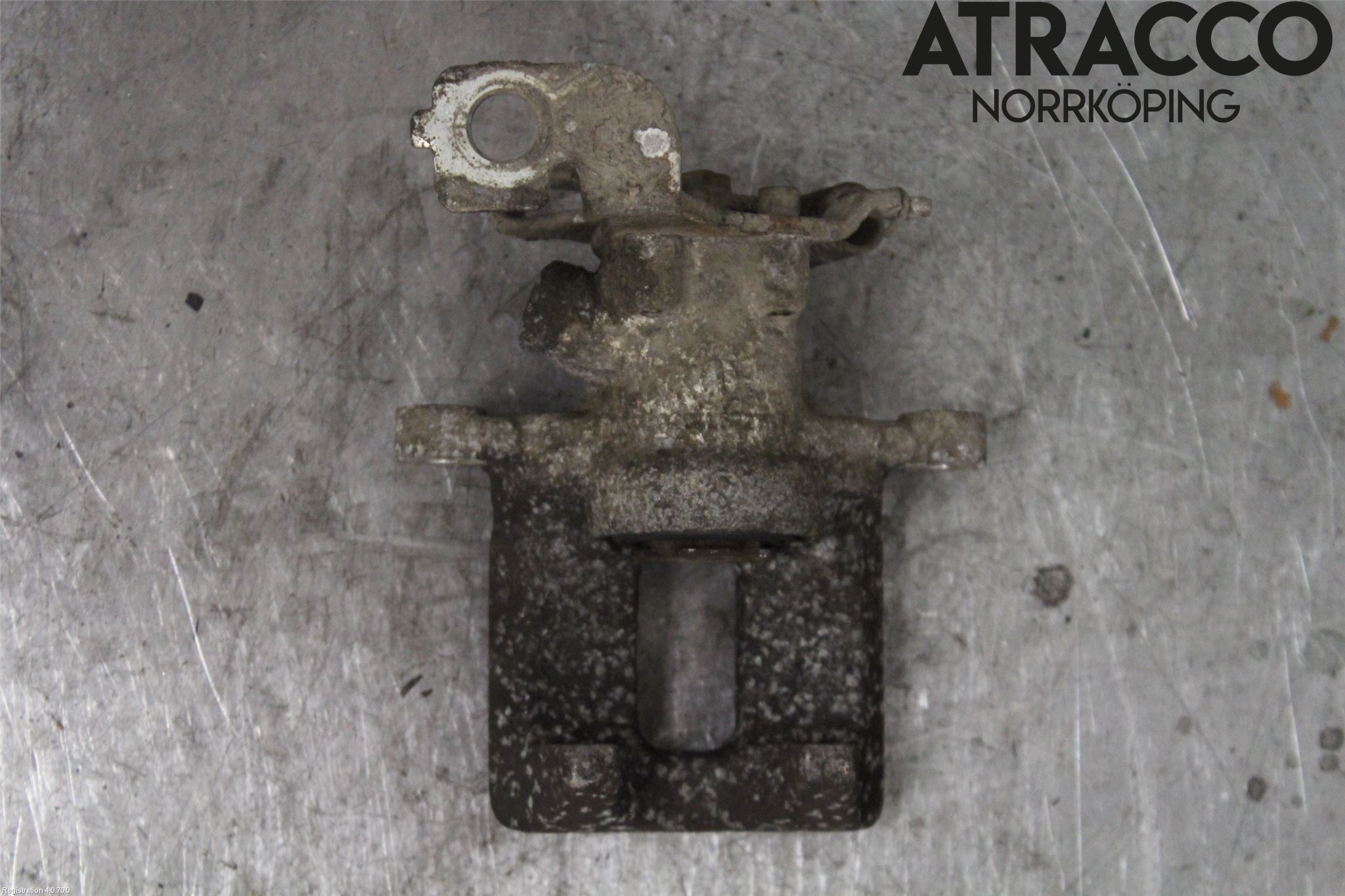 Toyota AURIS 13-19 Bremsecaliper Bak Høyre
