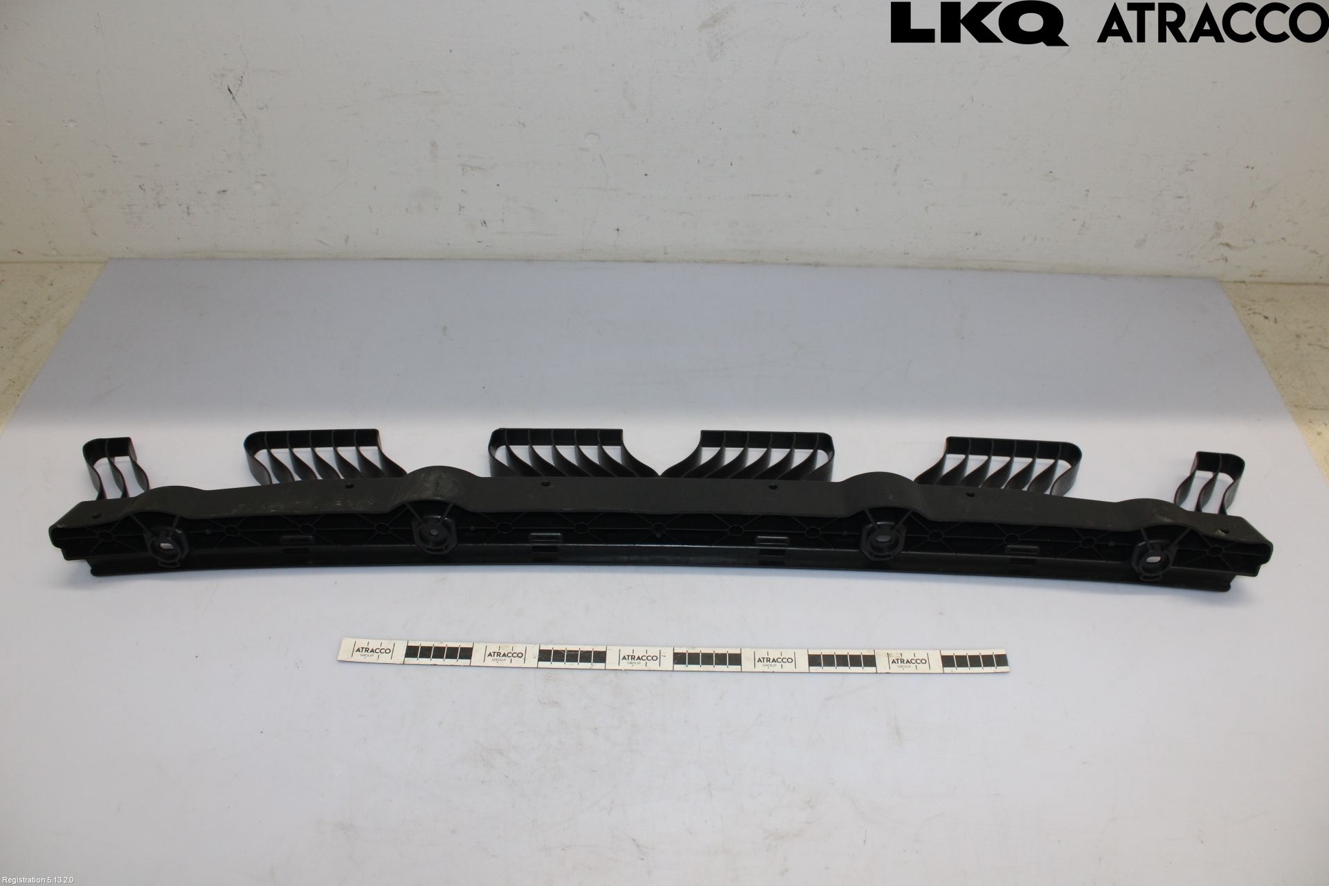 Volkswagen VW ID.7/TOURER 24- Støtfanger Bak Deform Element