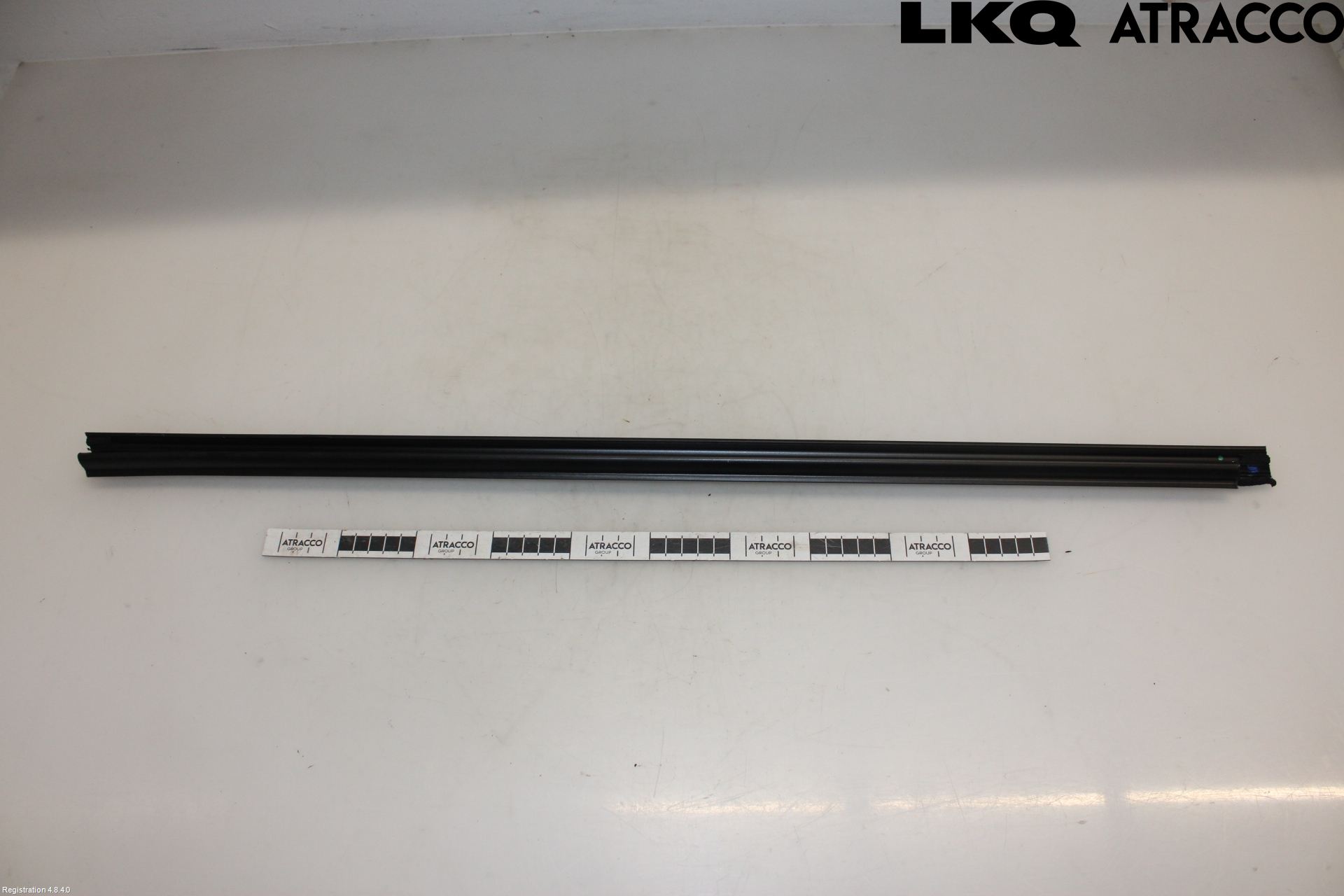 MG 5 22- Dør Dekorlist Vf