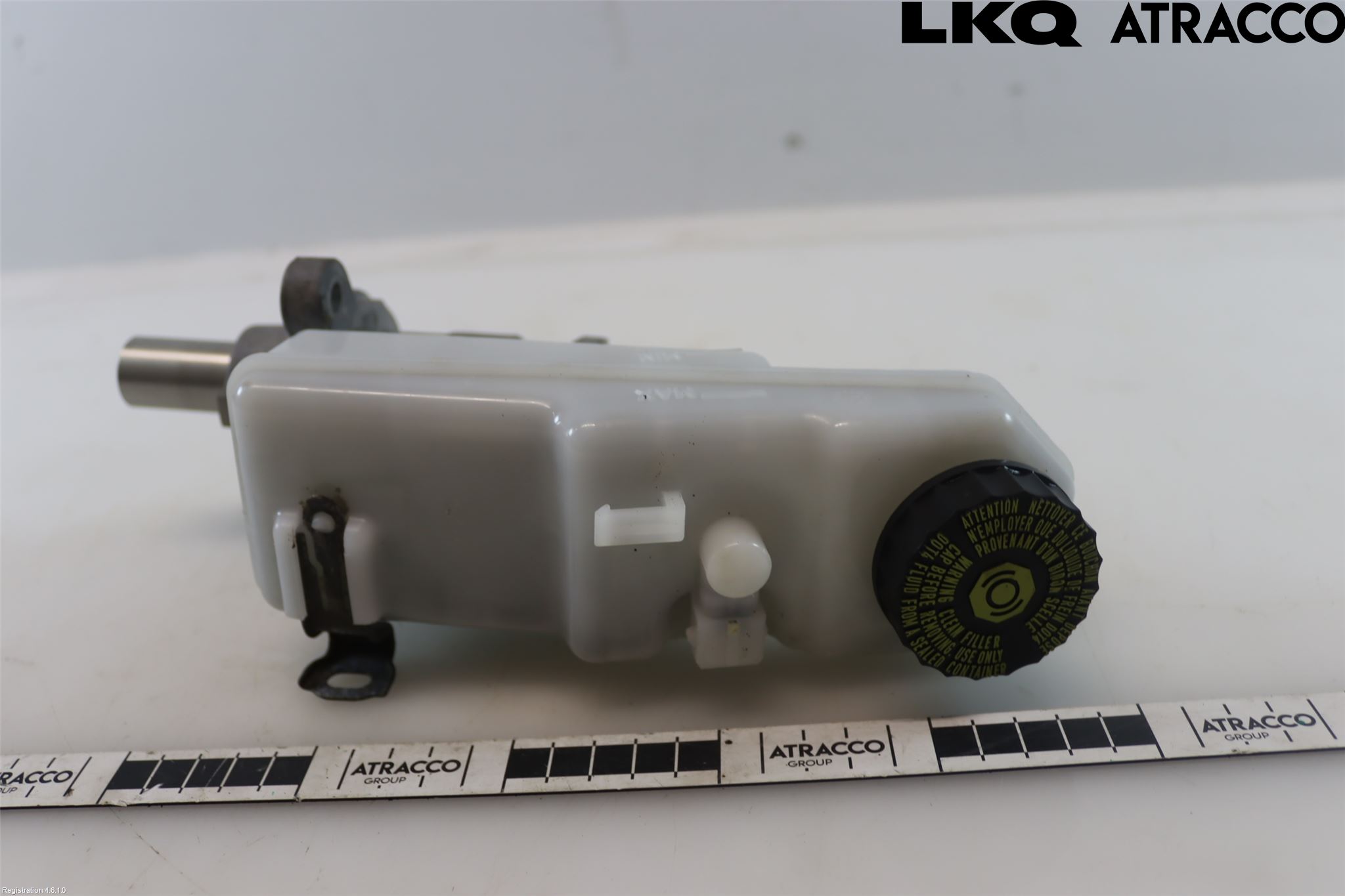 Toyota AVENSIS 09-15 Brems Hovedsylinder
