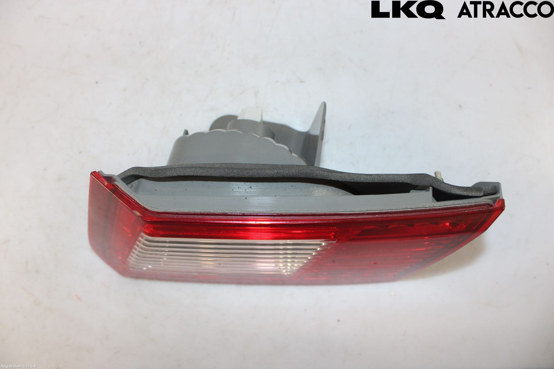 Honda ACCORD    08- Baklykt Høyre  På Luke(Indre)